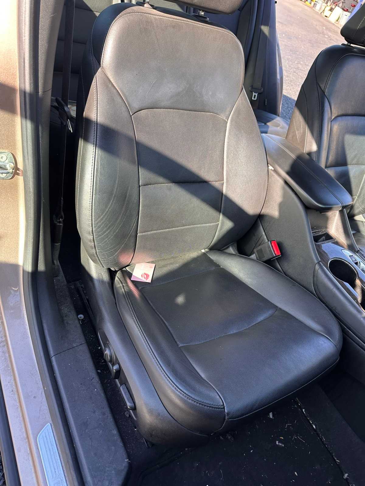 Thumbnail: 2018 Chevrolet Malibu - 14