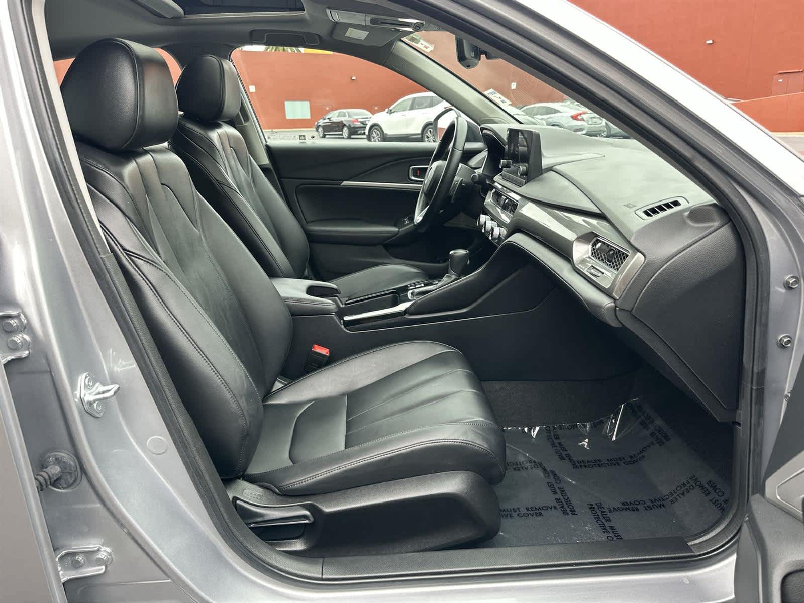 2023 Acura Integra  14