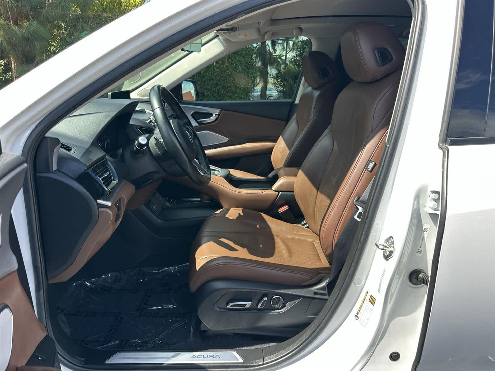 Thumbnail: 2020 Acura RDX - 11