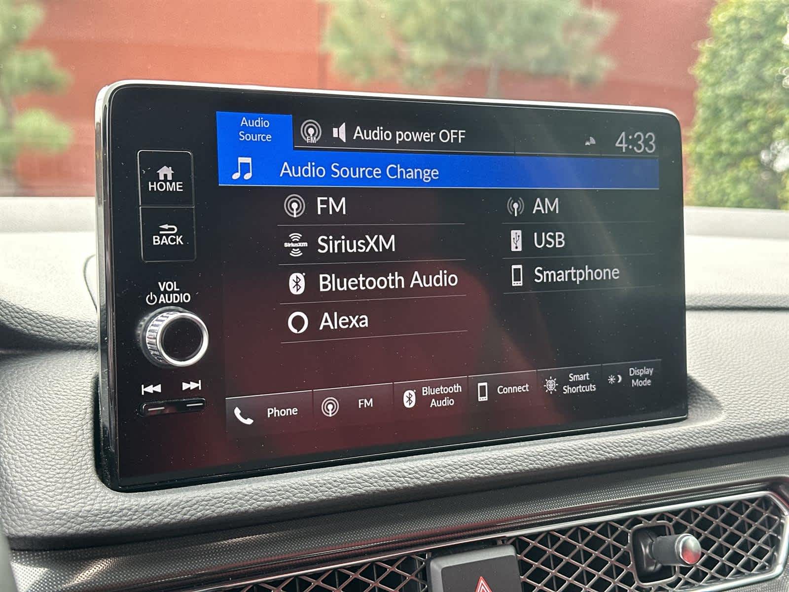 Thumbnail: 2024 Acura Integra - 16