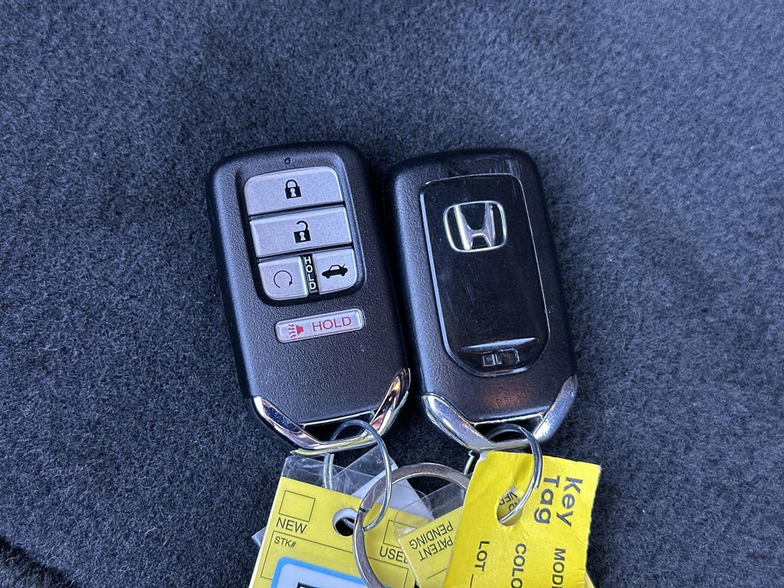 Thumbnail: 2020 Honda Civic - 20