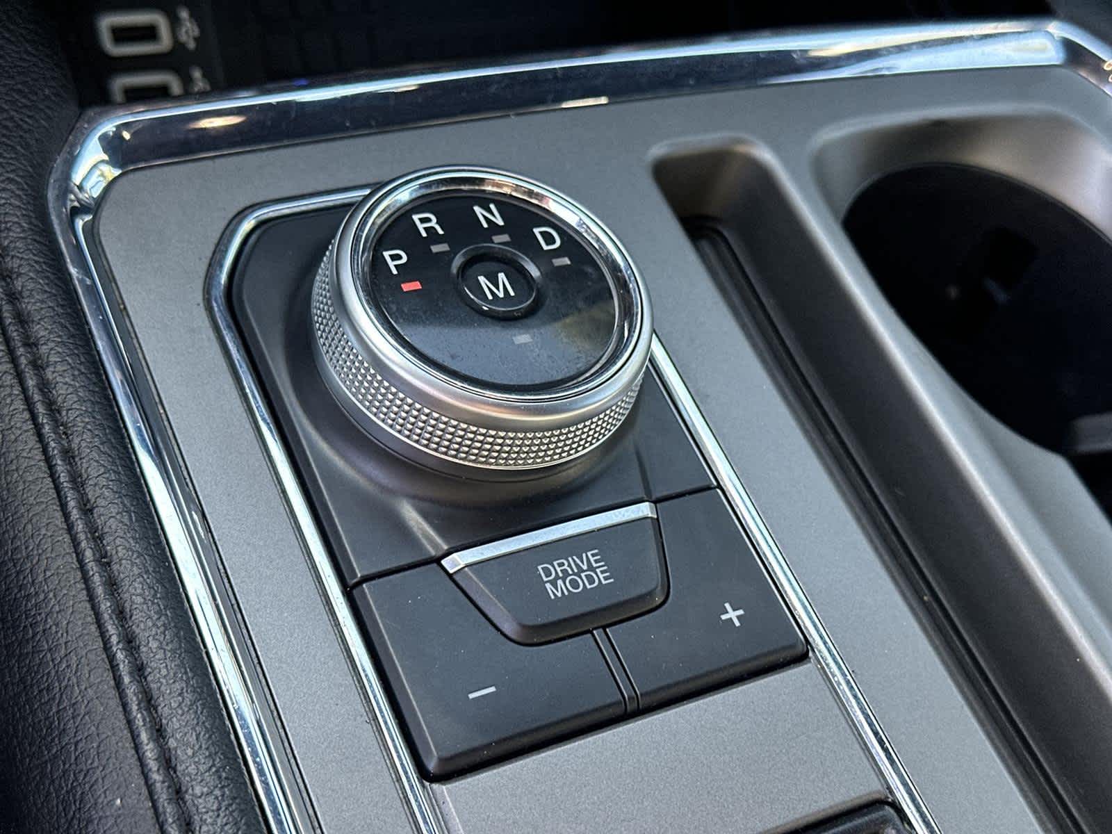 Thumbnail: 2019 Ford Expedition - 17