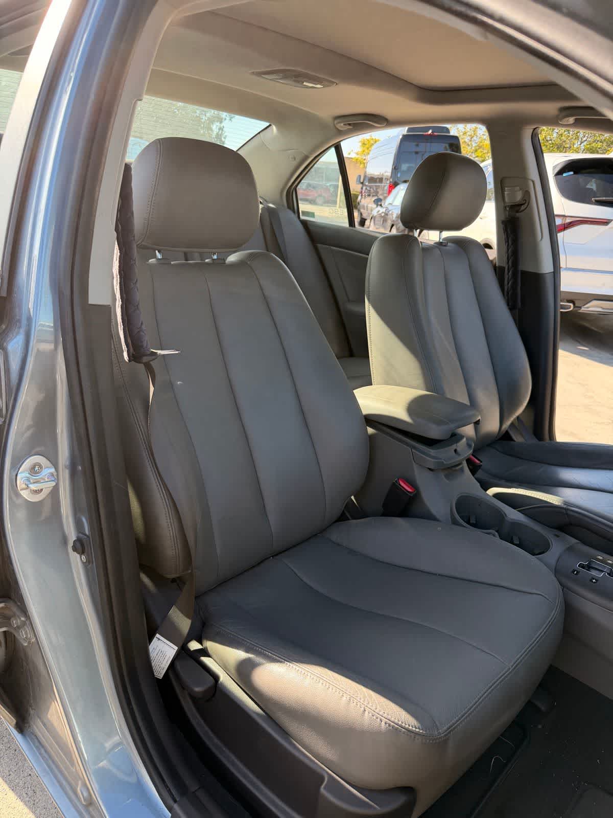 Thumbnail: 2009 Hyundai Sonata - 12