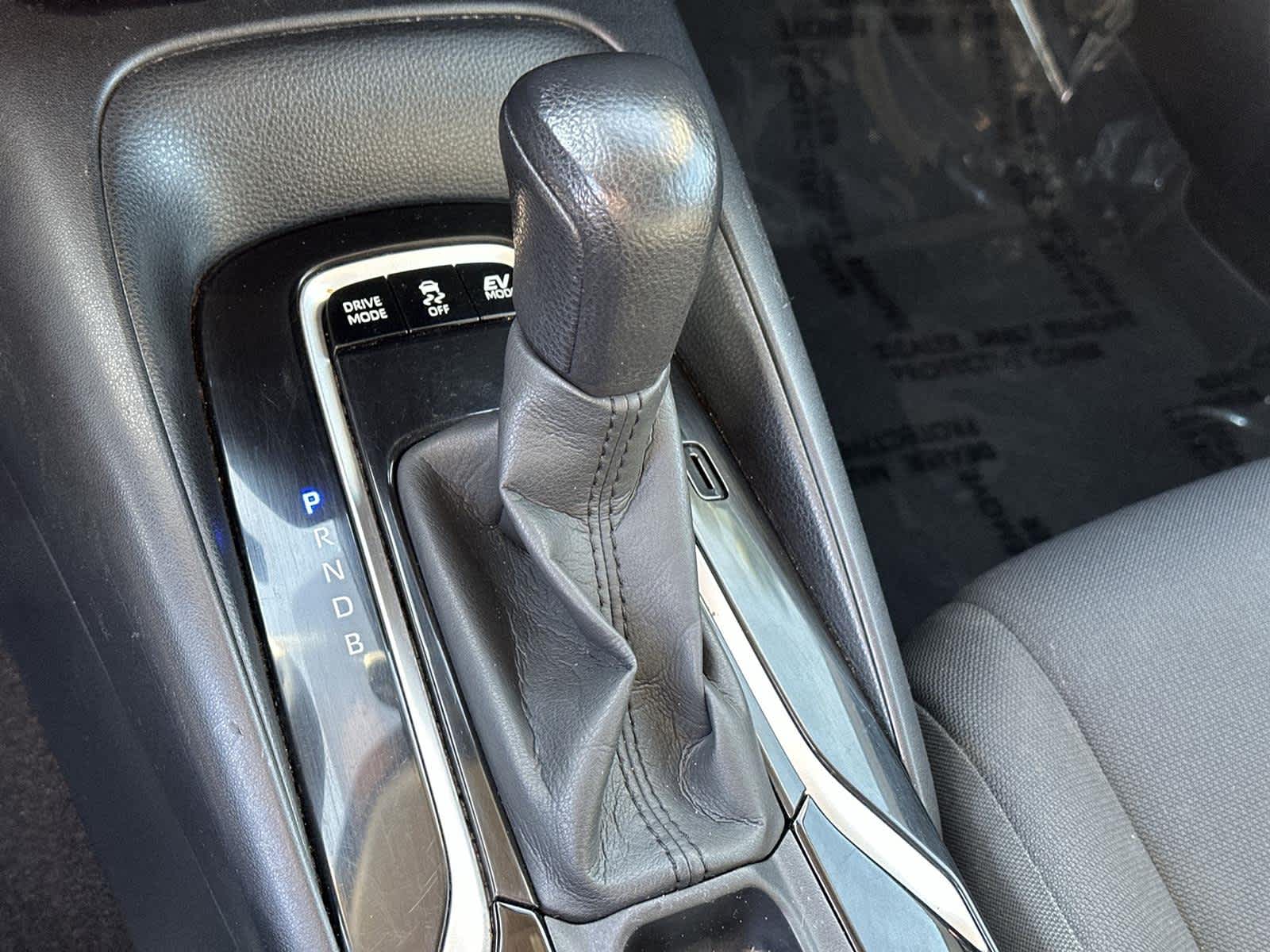 Thumbnail: 2022 Toyota Corolla - 17