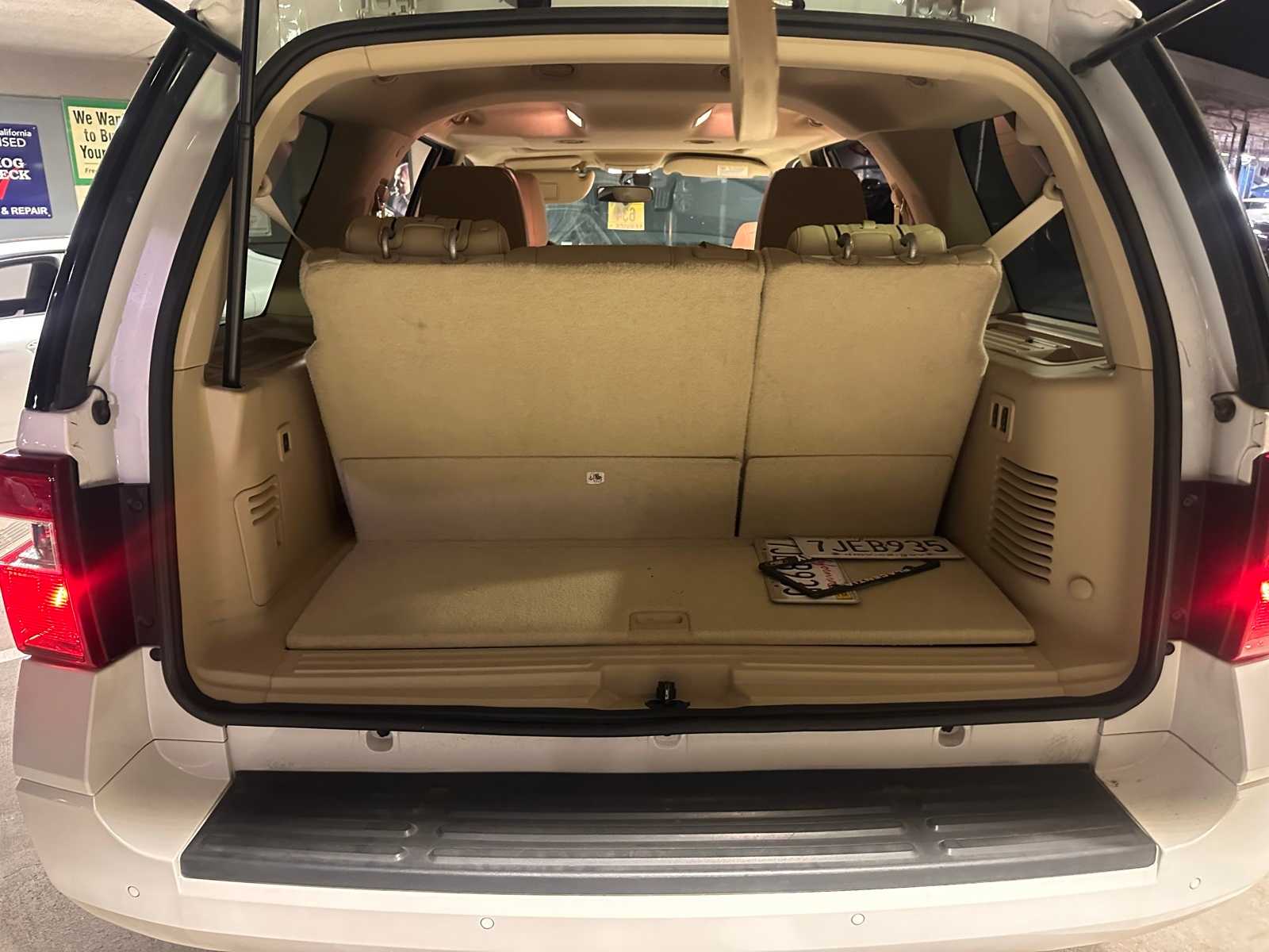 Thumbnail: 2015 Ford Expedition - 10