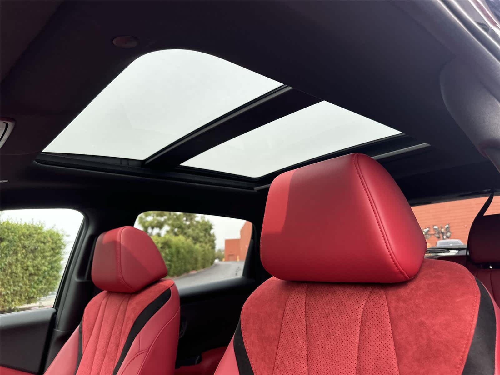 Thumbnail: 2025 Acura ADX - 31