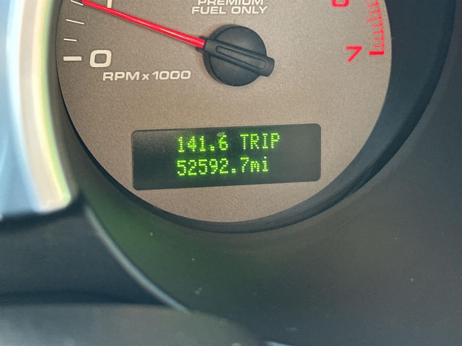 Thumbnail: 2008 Ford Mustang - 18