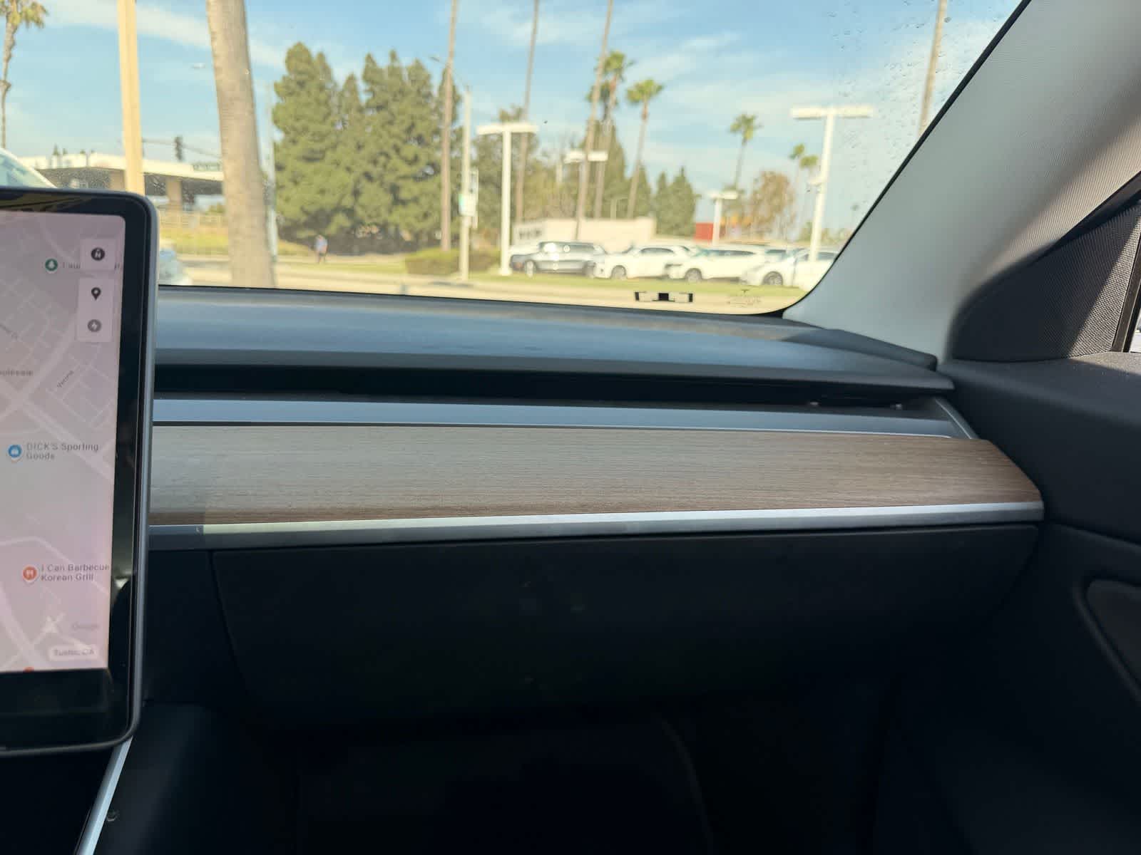 Thumbnail: 2019 Tesla Model 3 - 15