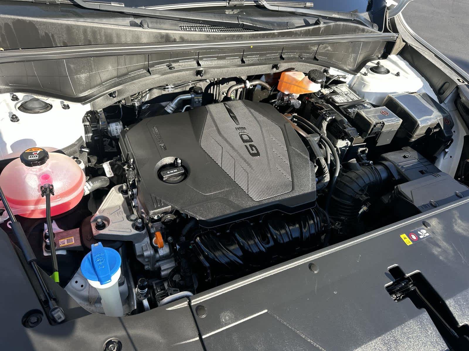 Thumbnail: 2025 Kia Sorento - 9