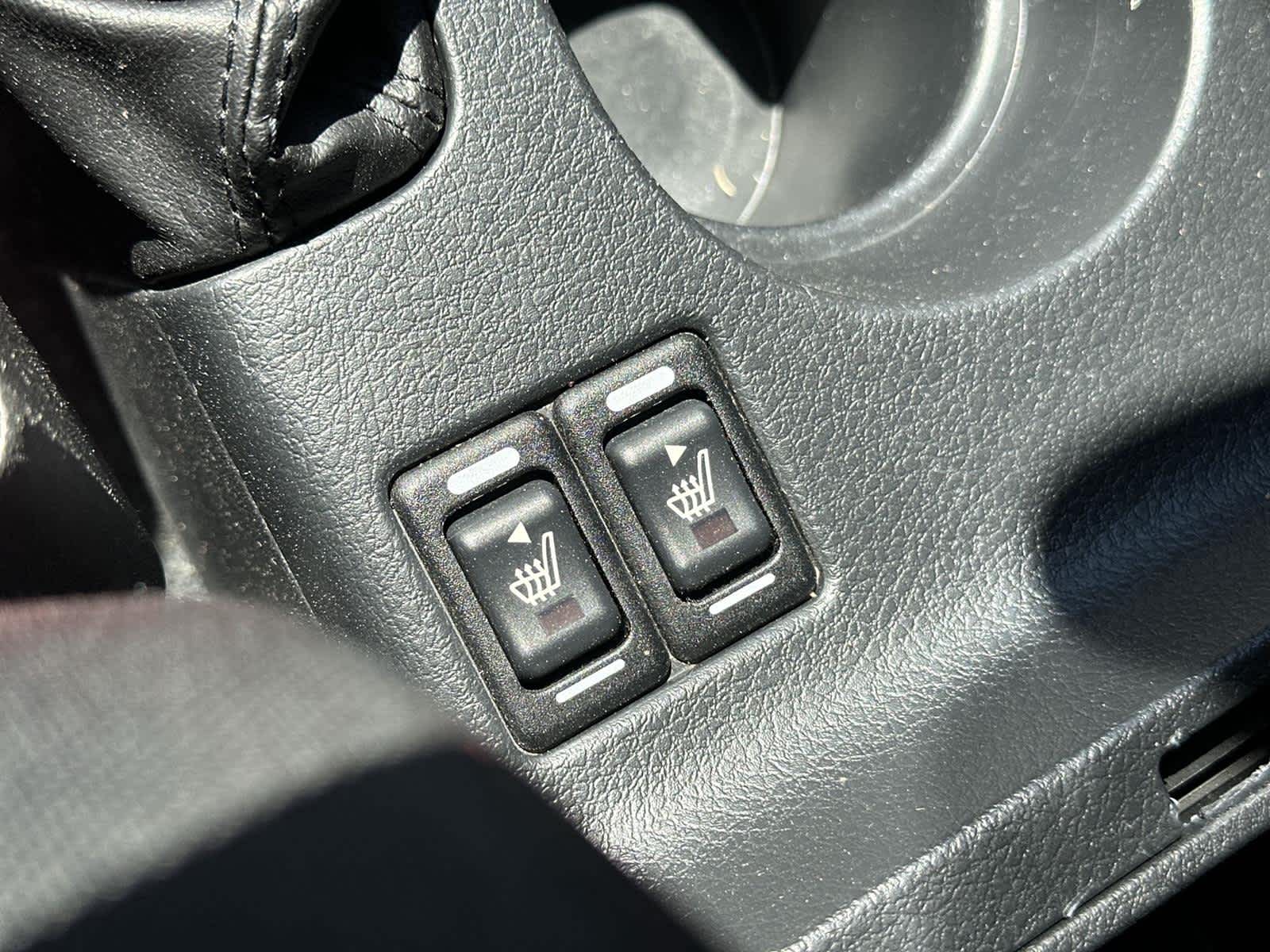 Thumbnail: 2020 Subaru WRX - 25