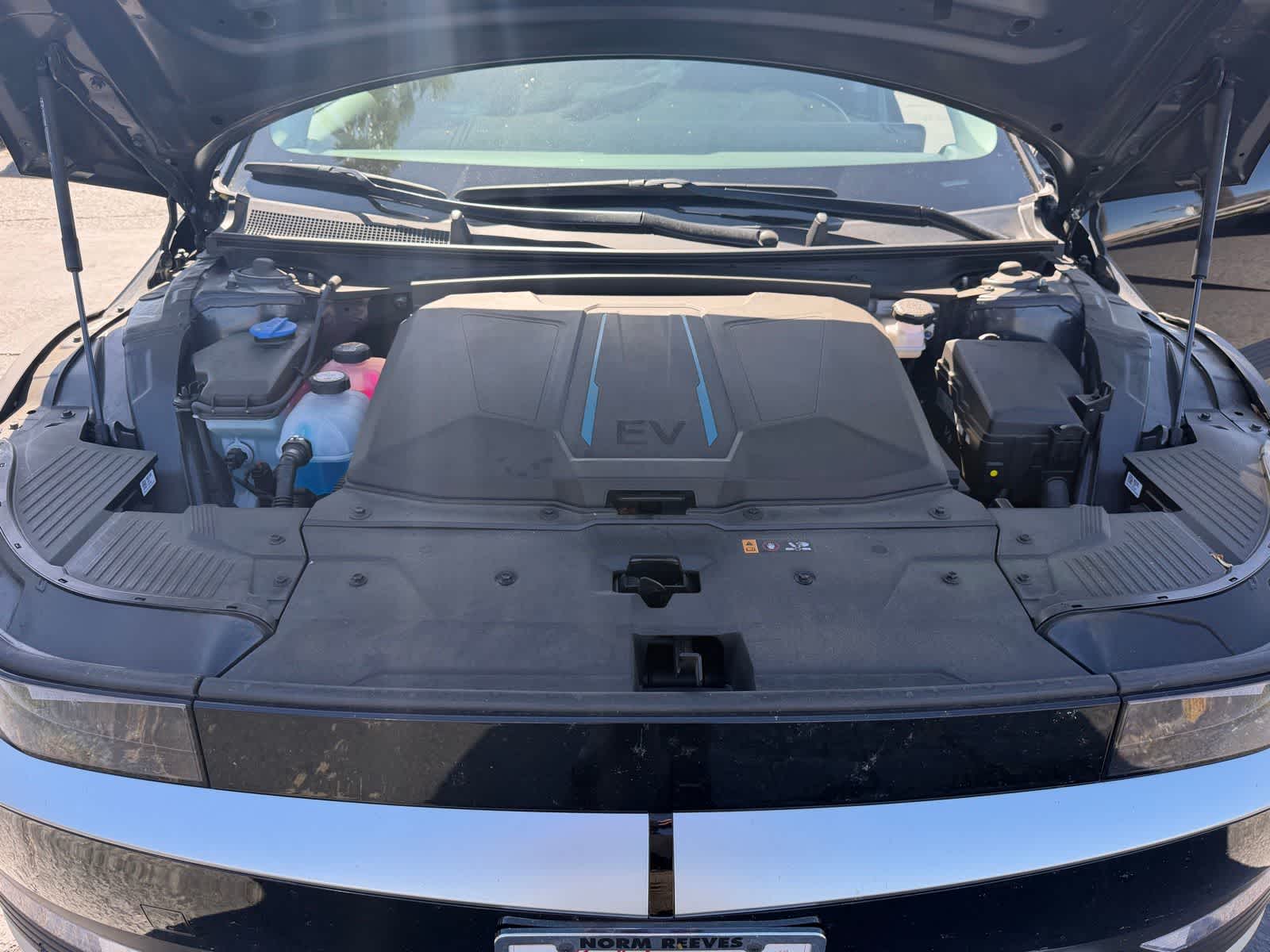 Thumbnail: 2024 Hyundai Ioniq 5 - 18