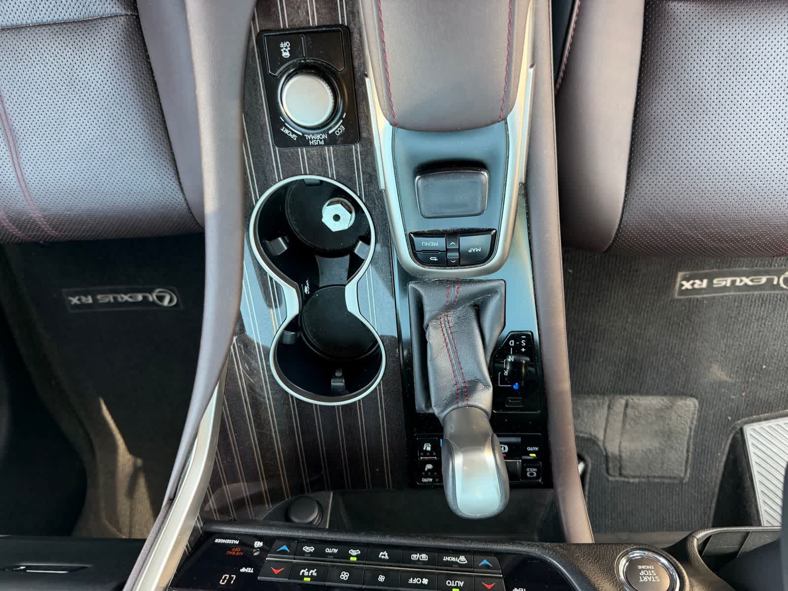 Thumbnail: 2016 Lexus RX - 15