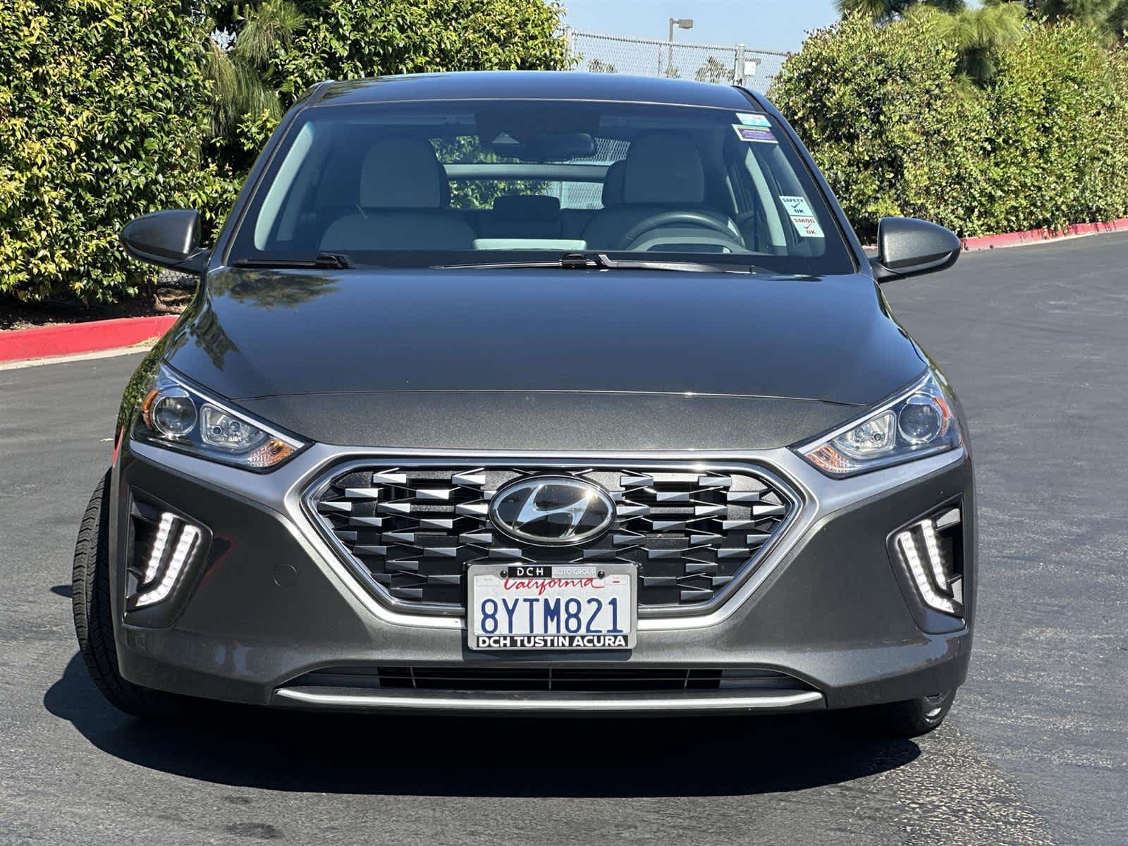 Thumbnail: 2022 Hyundai Ioniq - 6