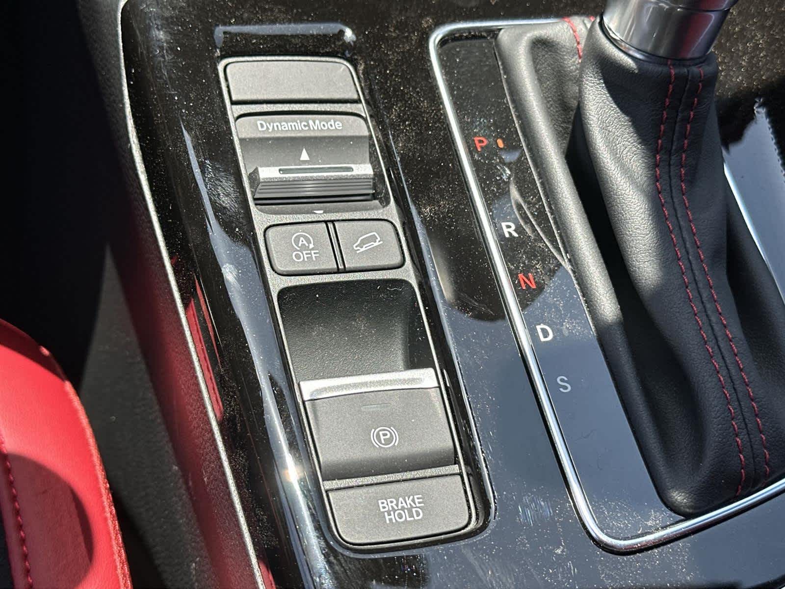 Thumbnail: 2025 Acura ADX - 26