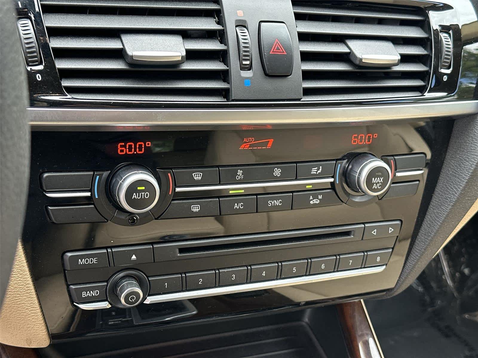 Thumbnail: 2017 BMW X3 - 34