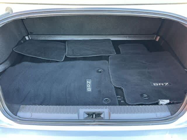 Thumbnail: 2018 Subaru BRZ - 20