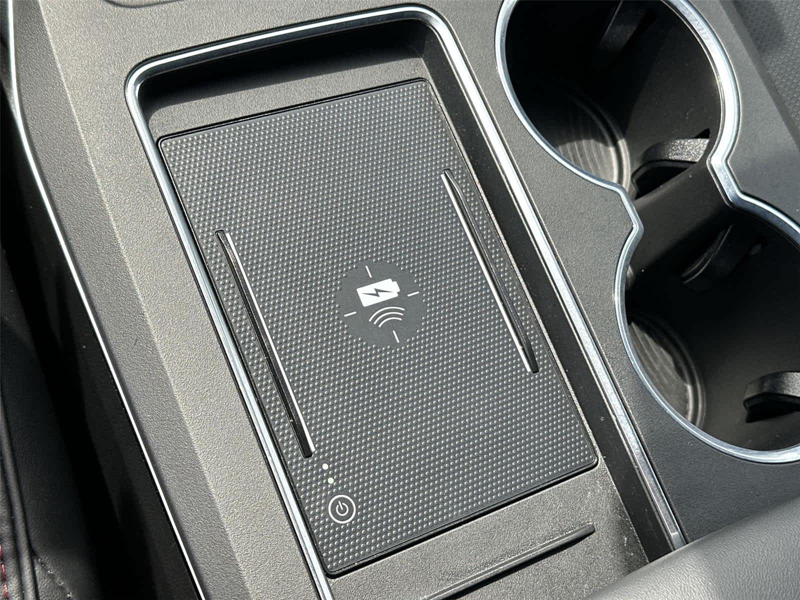 Thumbnail: 2026 Acura MDX - 28