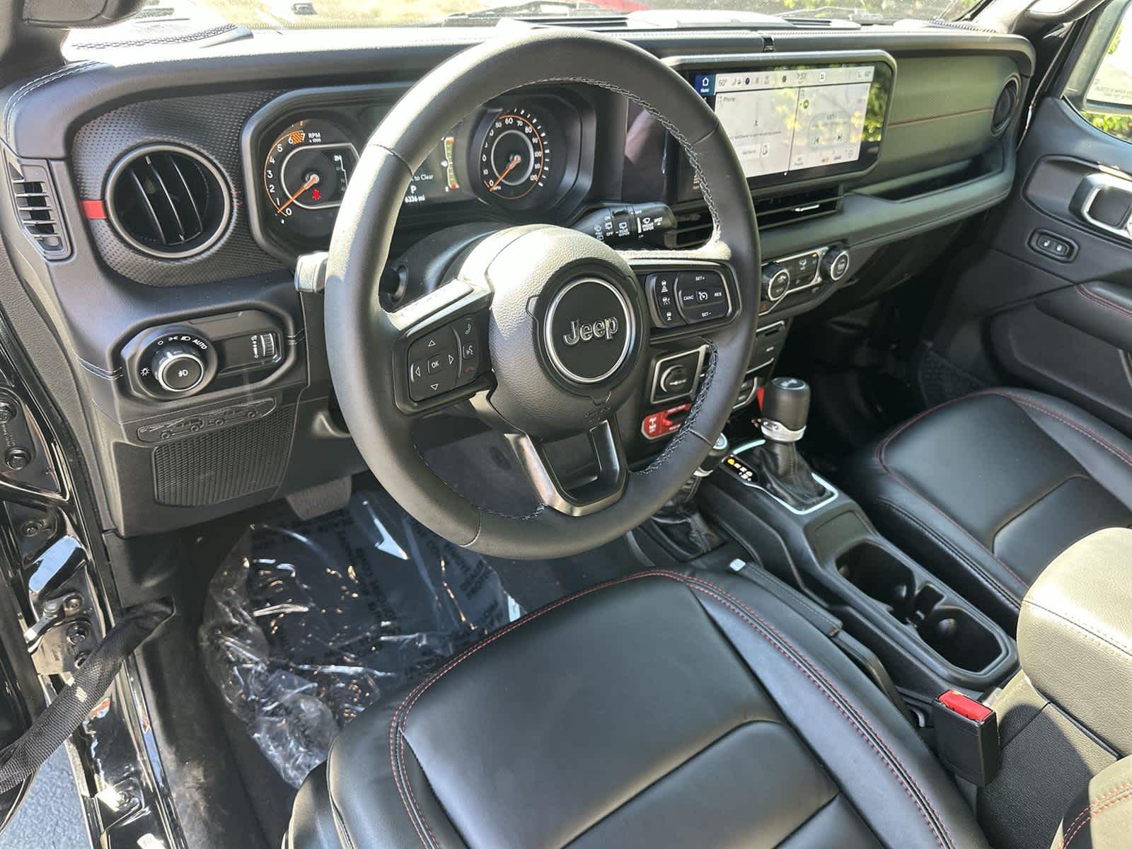 Thumbnail: 2025 Jeep Wrangler - 2