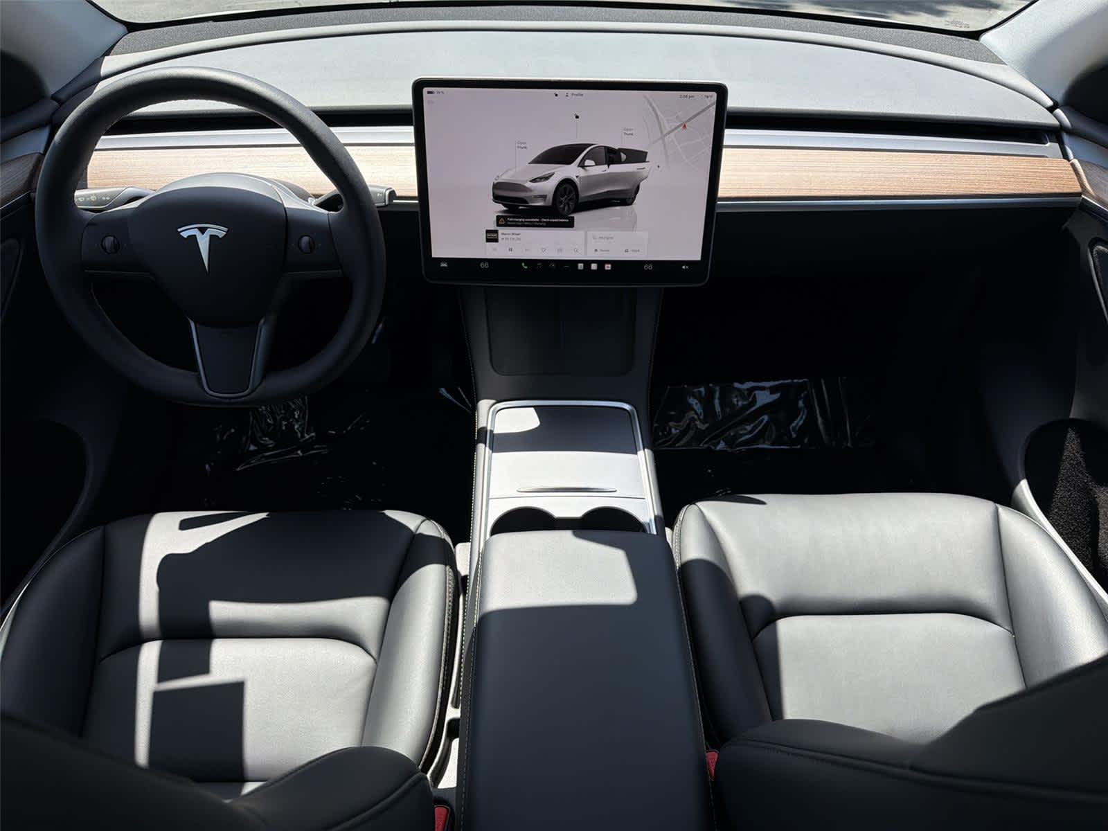 Thumbnail: 2025 Tesla Model Y - 10