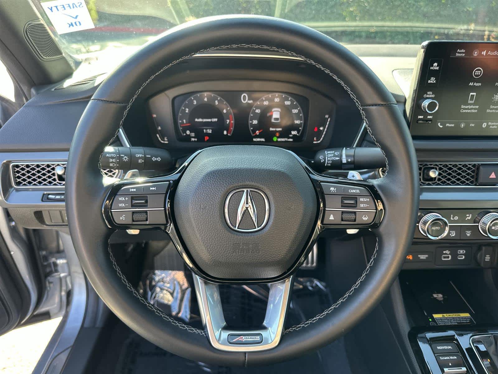 Thumbnail: 2025 Acura Integra - 15