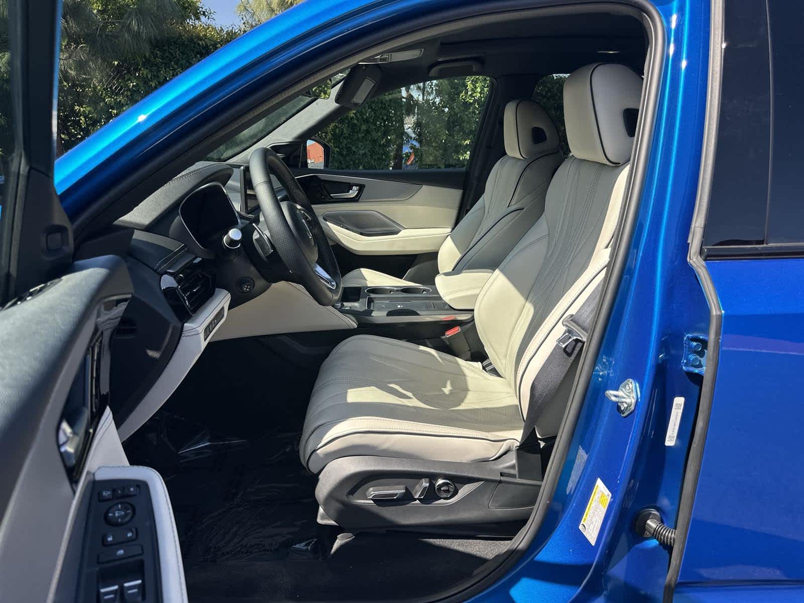 Thumbnail: 2026 Acura MDX - 11