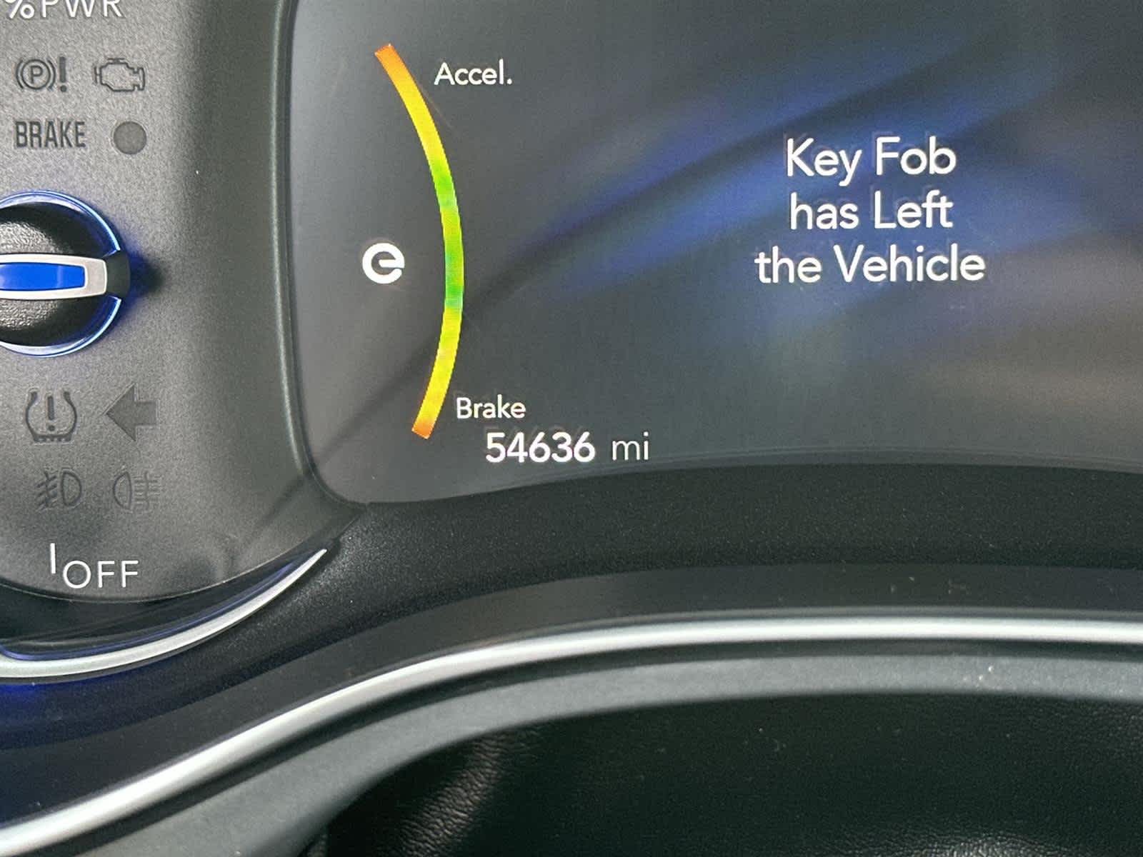 Thumbnail: 2020 Chrysler Pacifica - 19