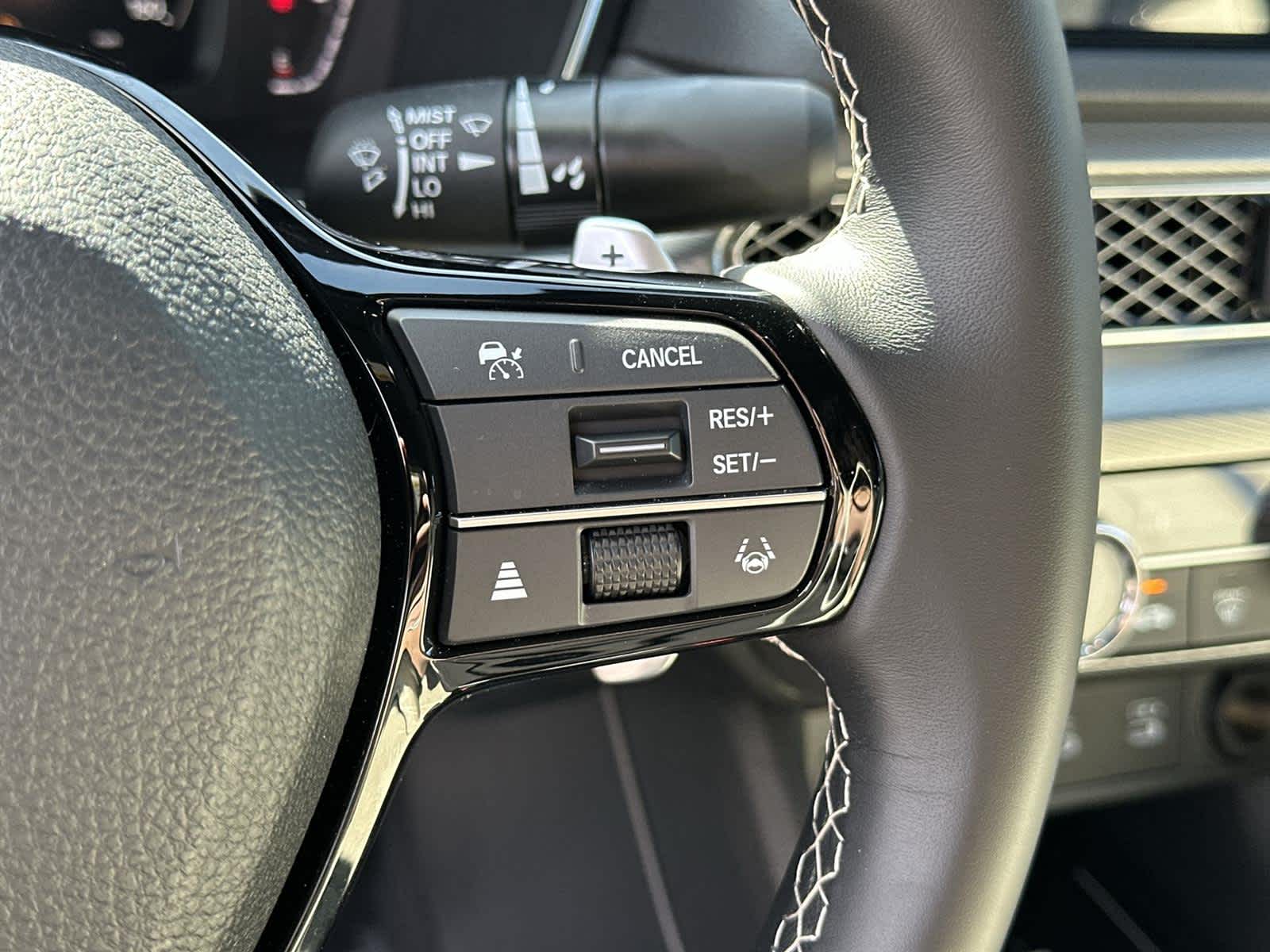 Thumbnail: 2026 Acura Integra - 24