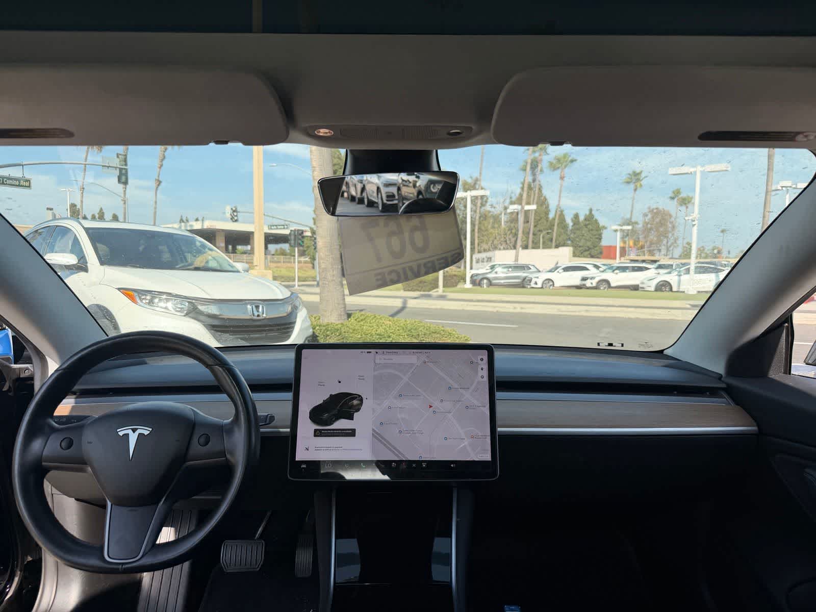 Thumbnail: 2019 Tesla Model 3 - 16