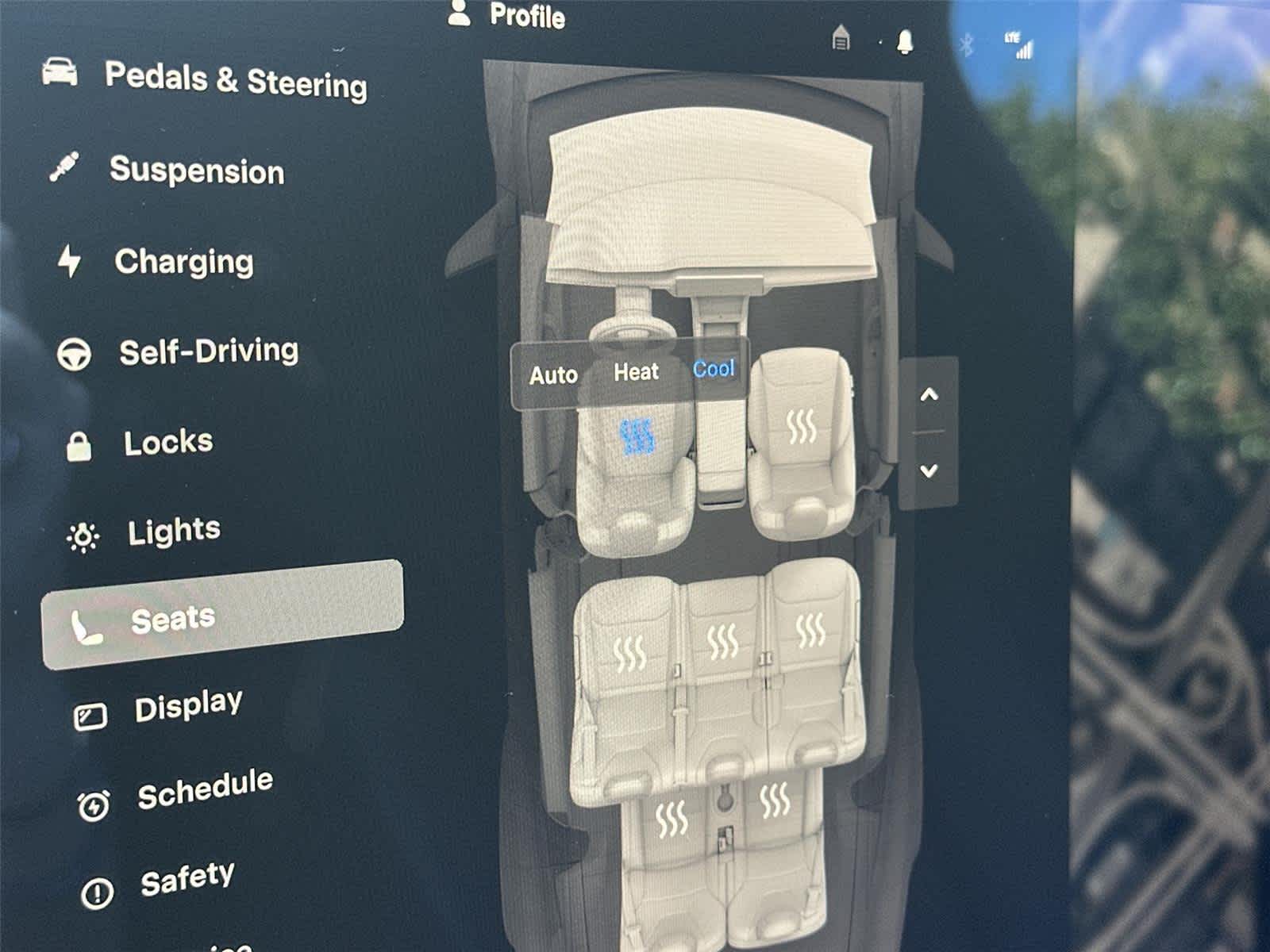 Thumbnail: 2024 Tesla Model X - 31