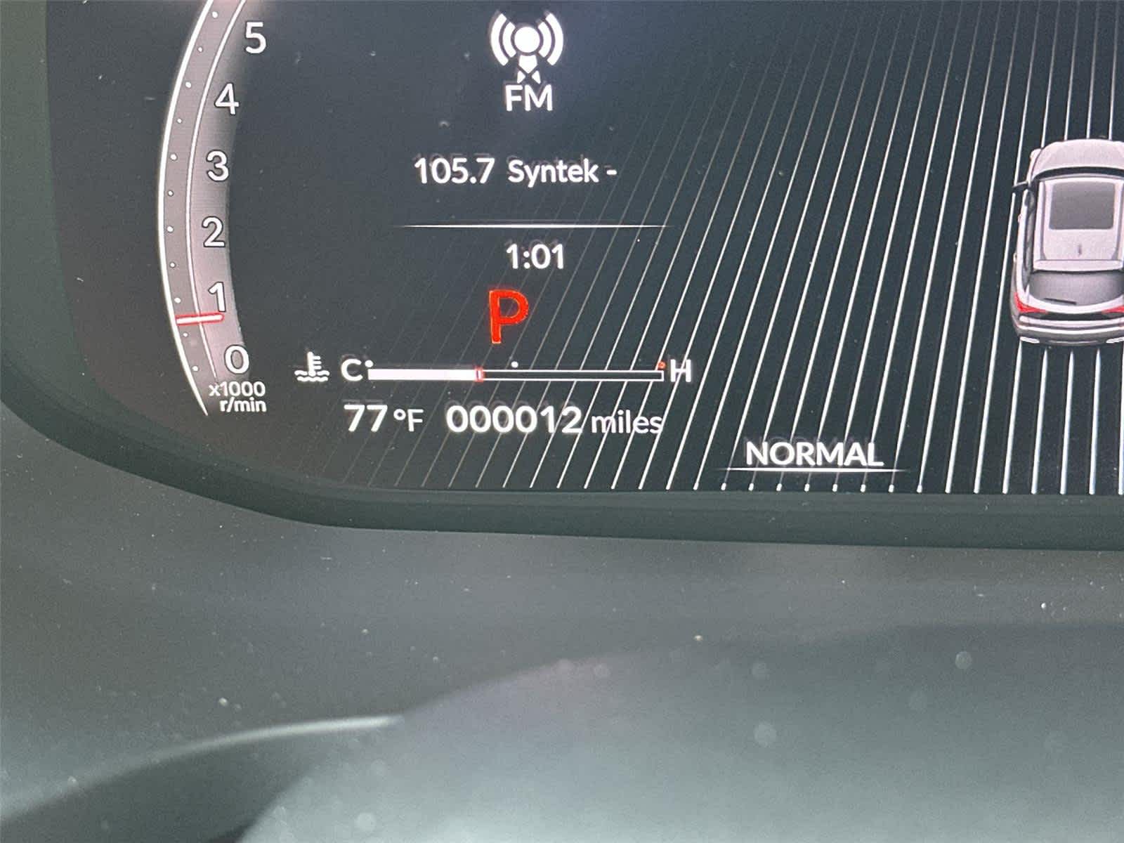 Thumbnail: 2026 Acura MDX - 19