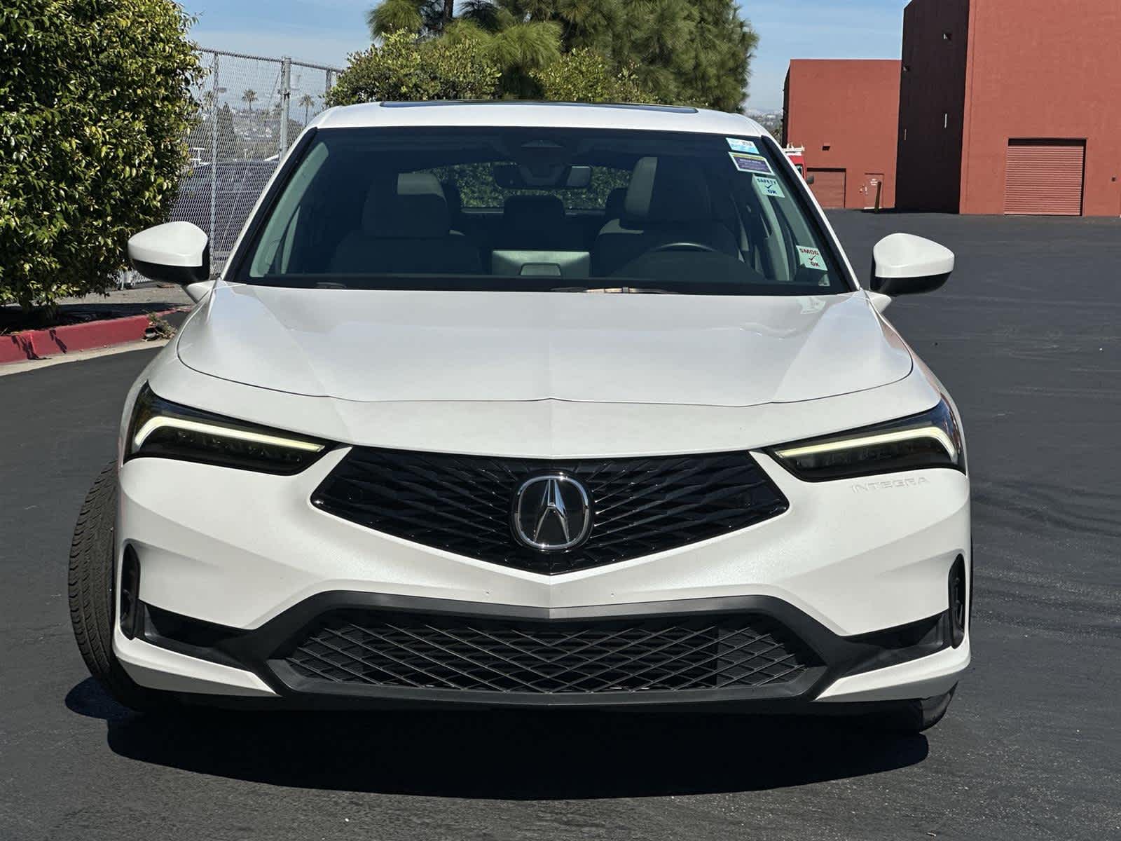 Thumbnail: 2023 Acura Integra - 6