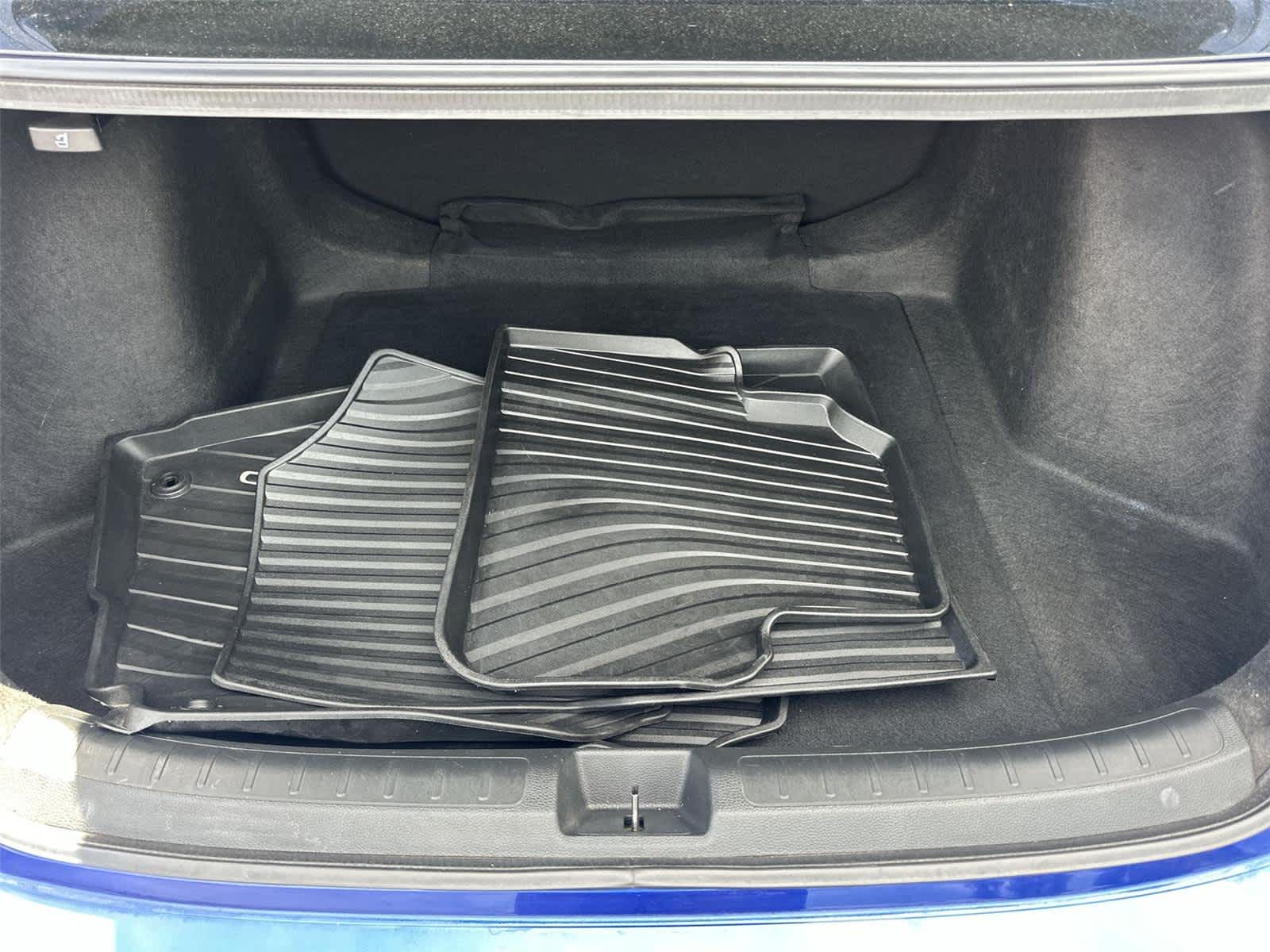 Thumbnail: 2022 Honda Civic - 19