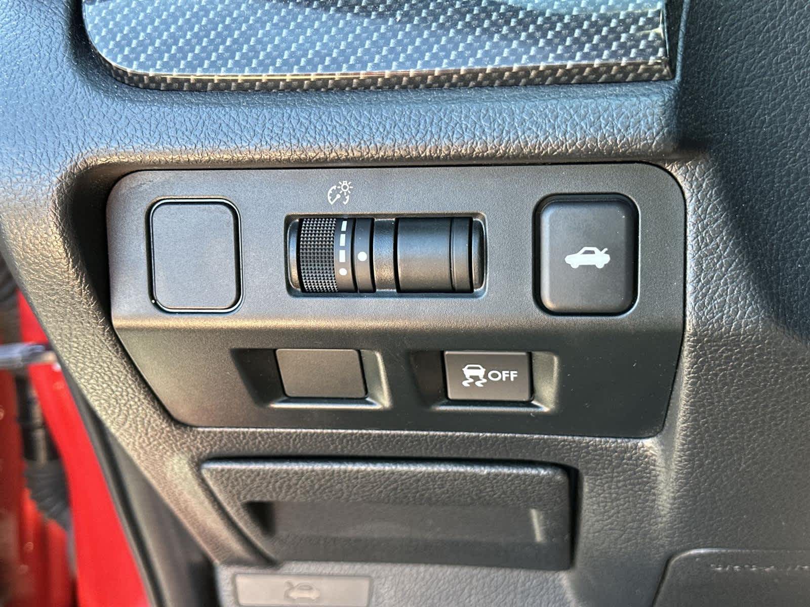 Thumbnail: 2020 Subaru WRX - 28