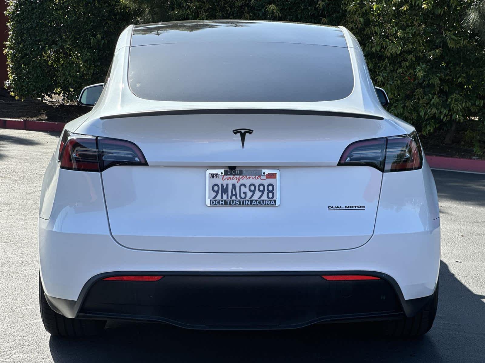 Thumbnail: 2024 Tesla Model Y - 5