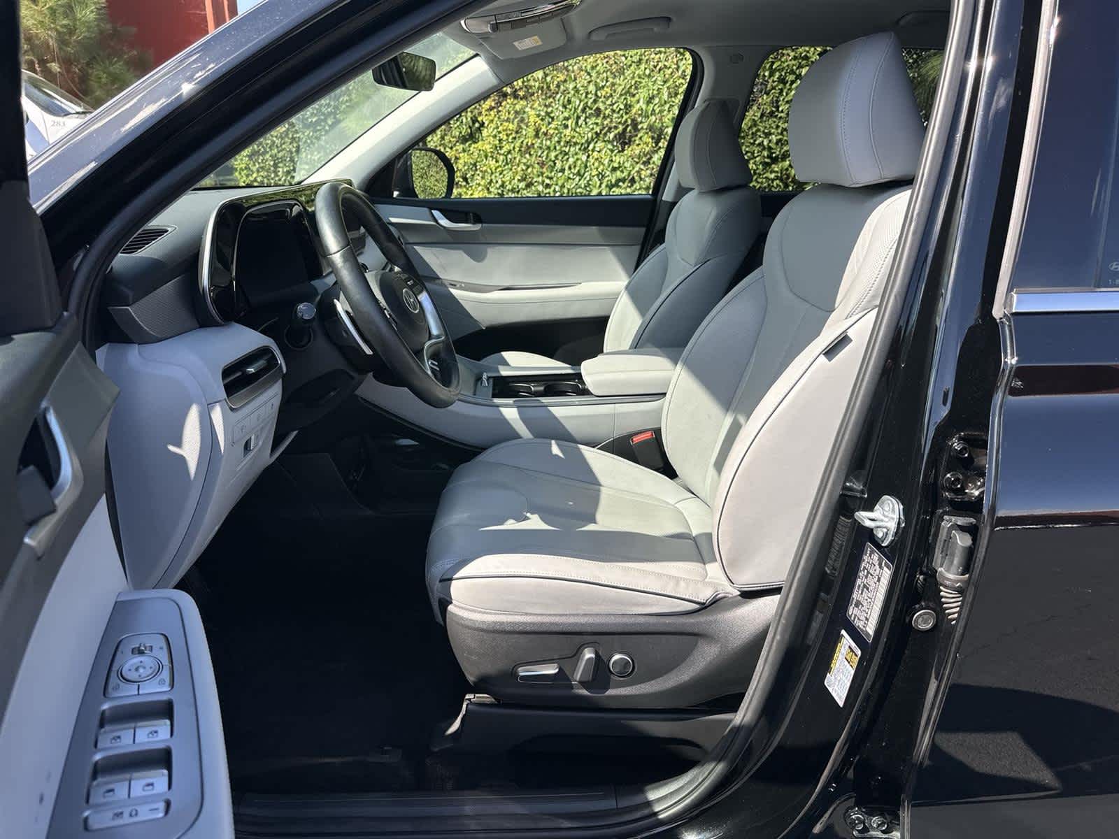 Thumbnail: 2025 Hyundai Palisade - 11