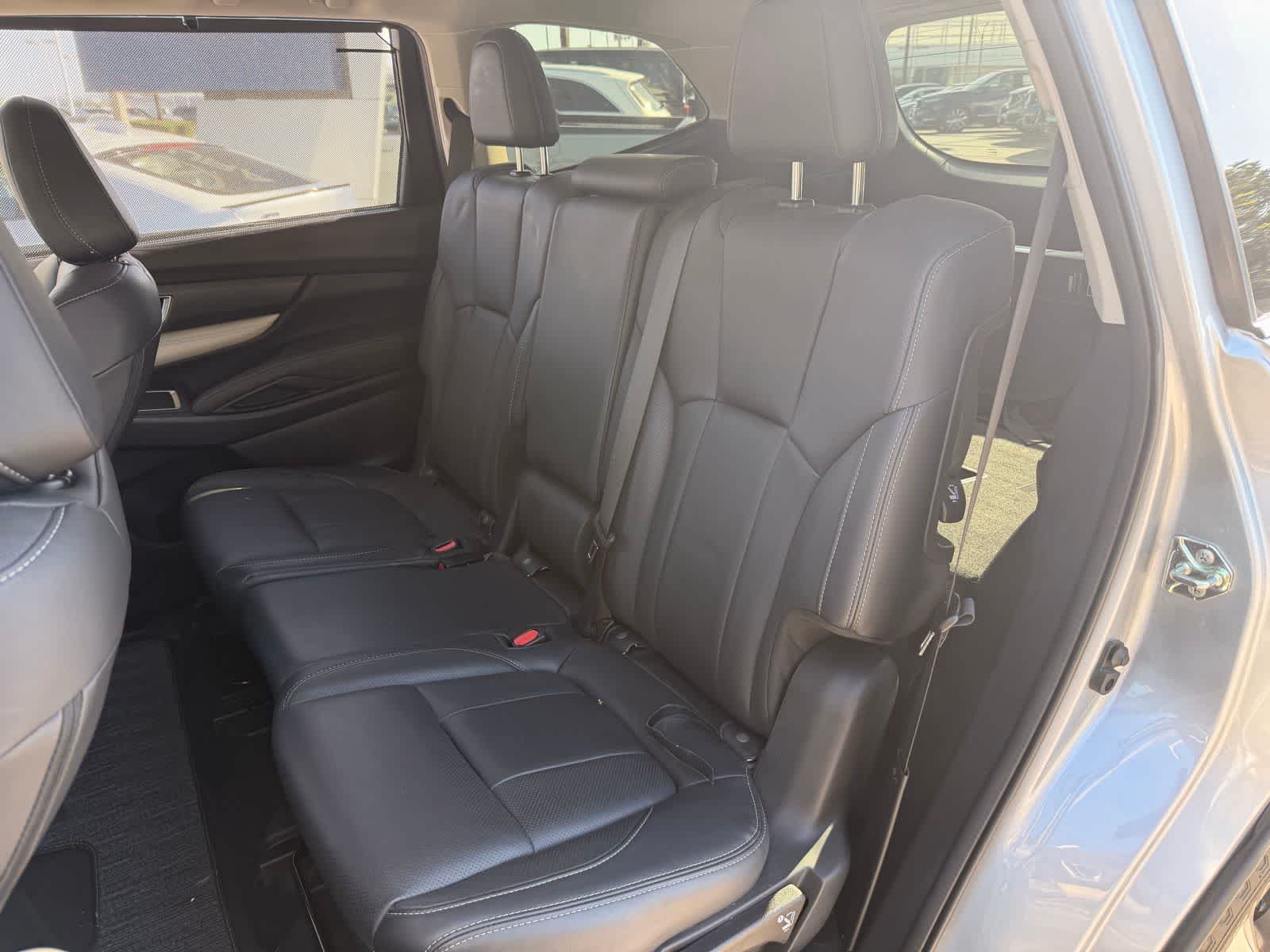 Thumbnail: 2020 Subaru Ascent - 10