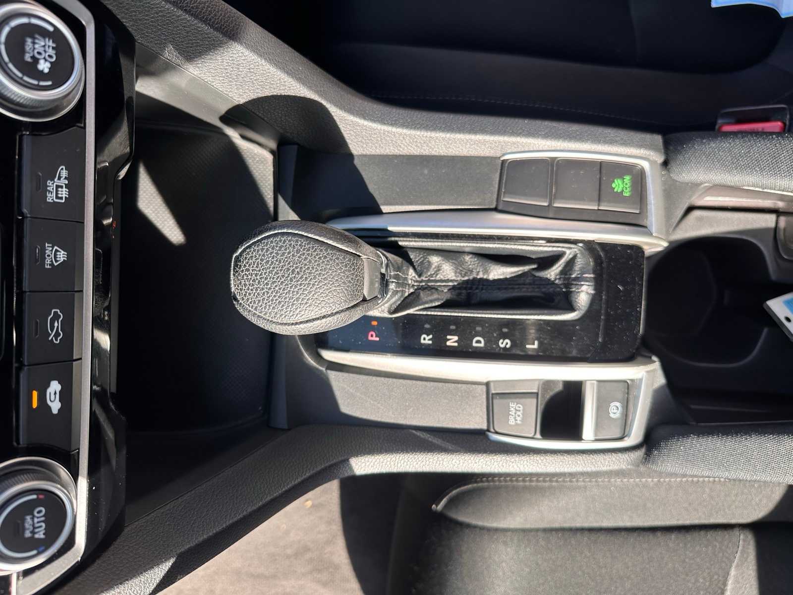 Thumbnail: 2016 Honda Civic - 18