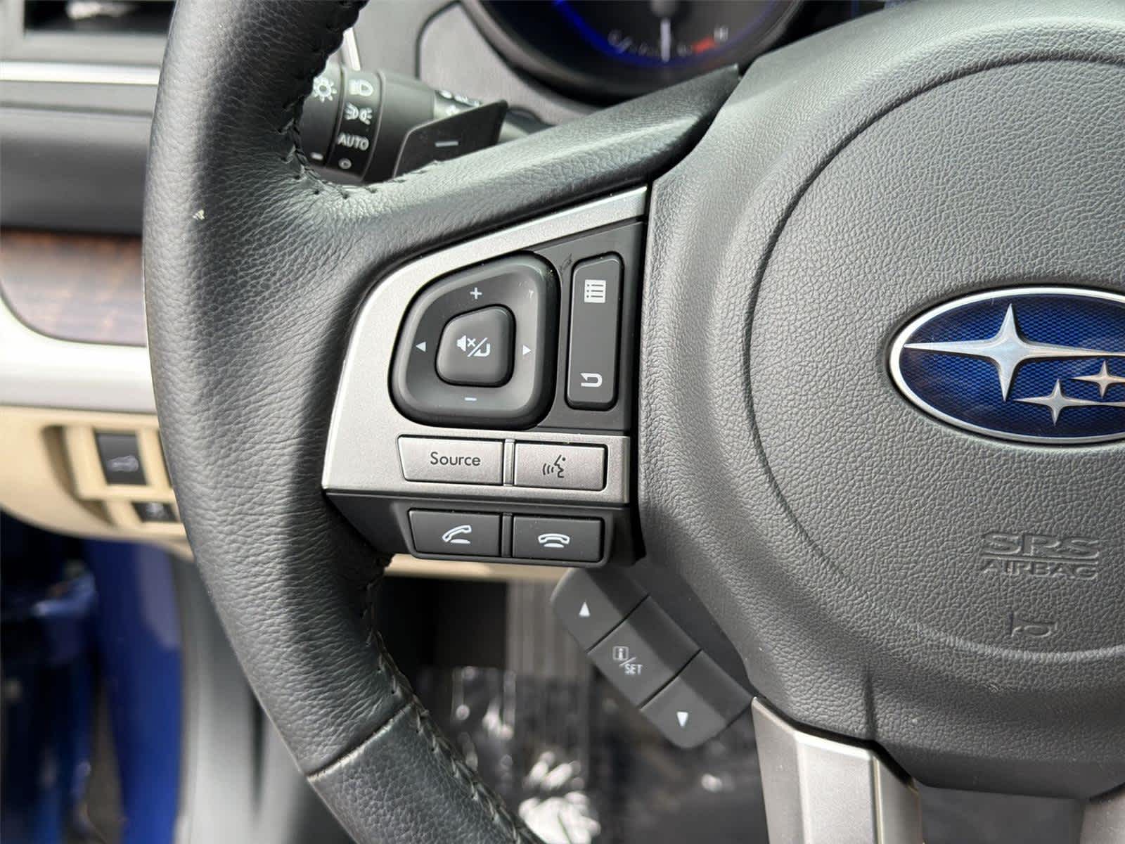Thumbnail: 2017 Subaru Outback - 24