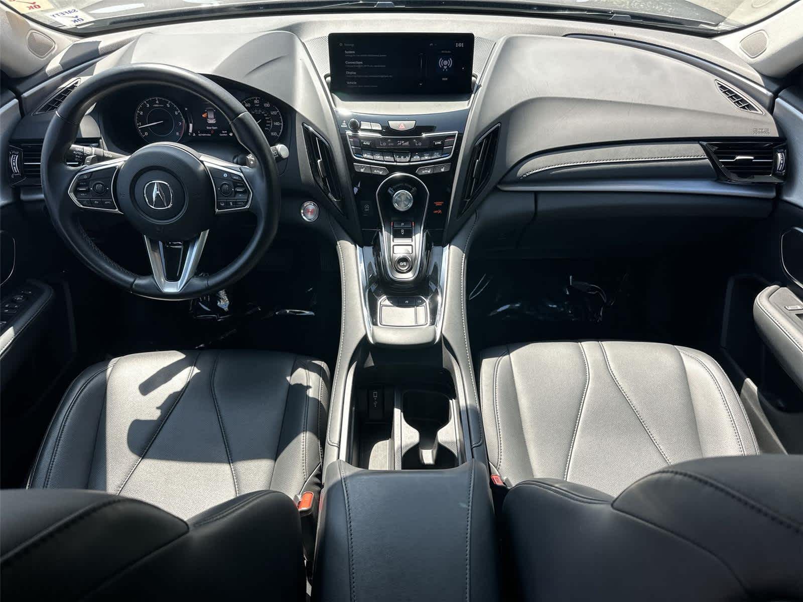Thumbnail: 2021 Acura RDX - 11