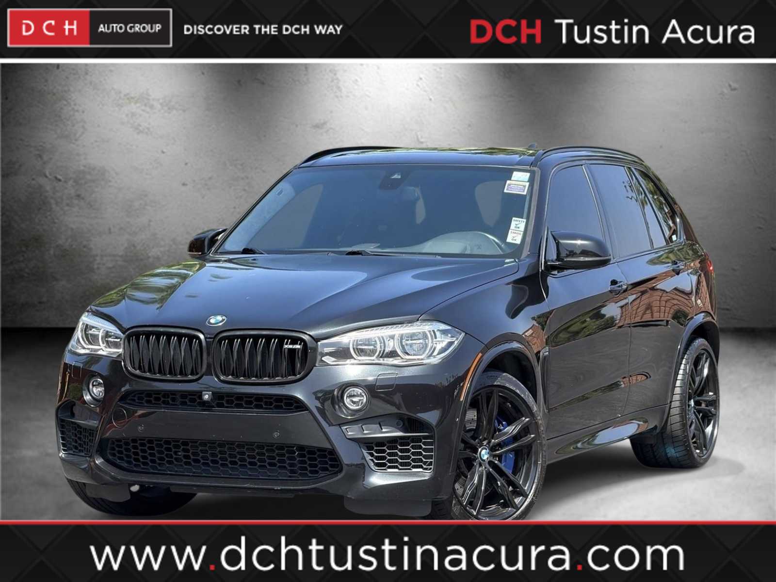 Thumbnail: 2018 BMW X5 - 1