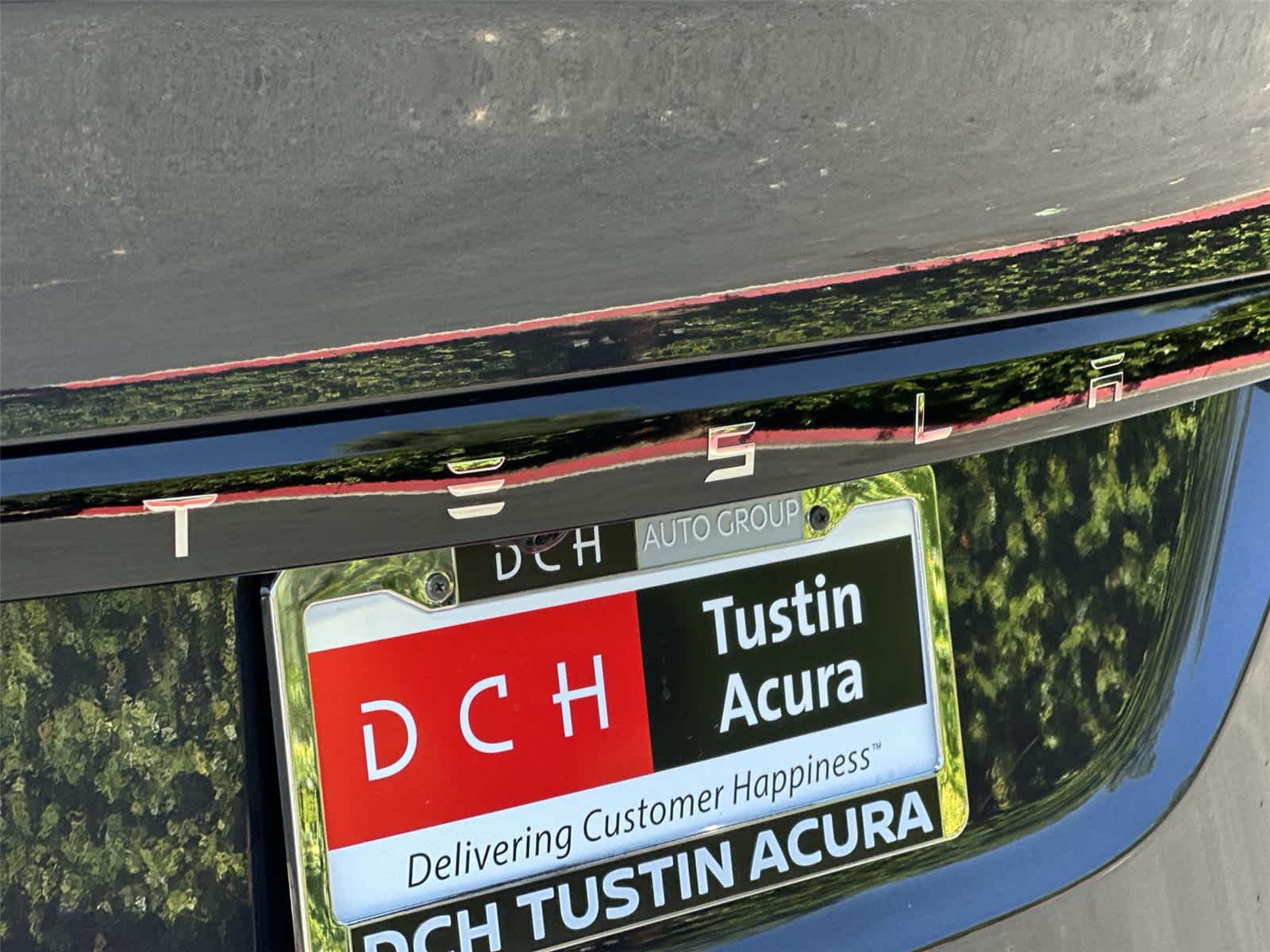 Thumbnail: 2024 Tesla Model X - 7