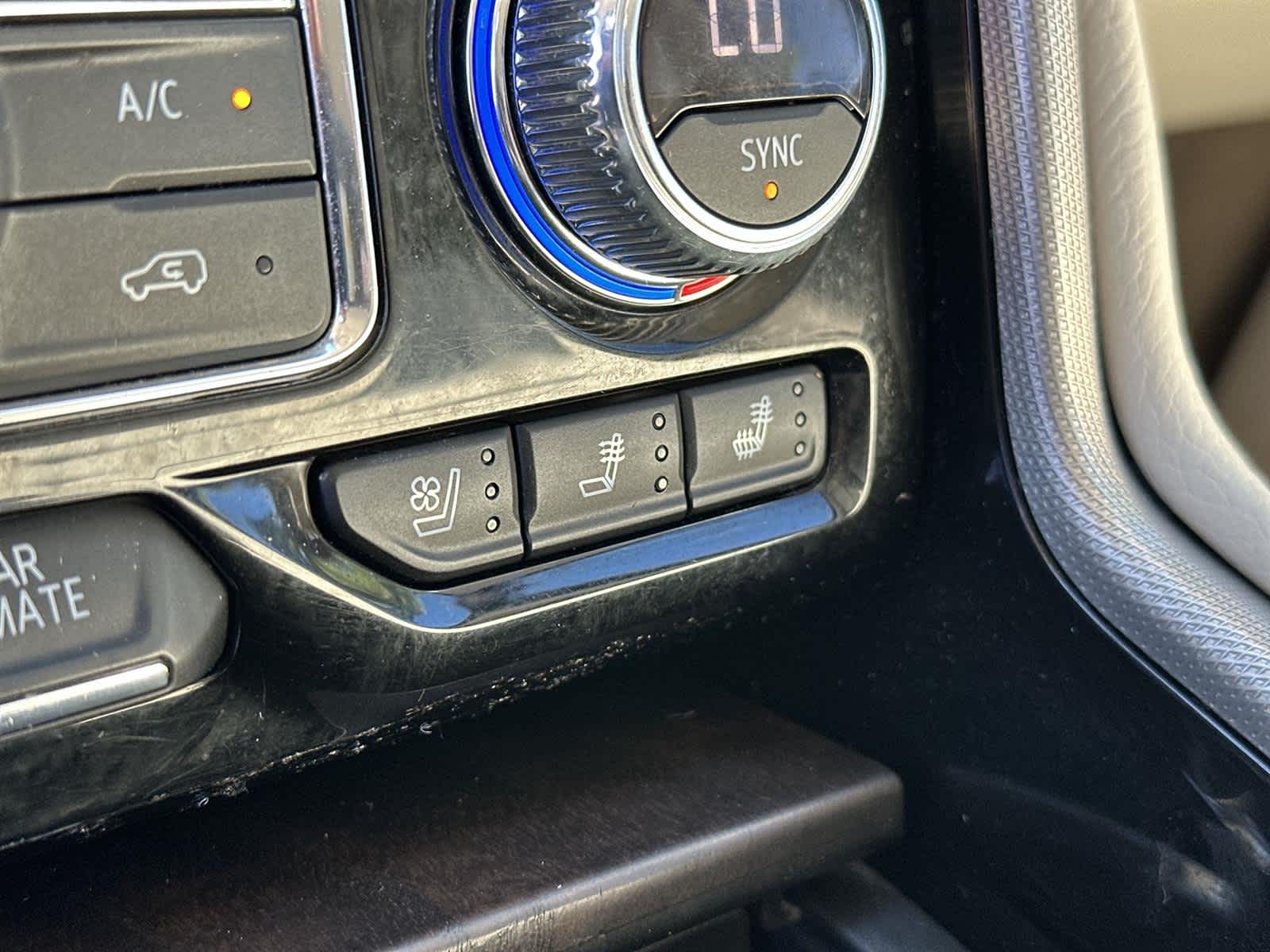 Thumbnail: 2022 GMC Yukon - 26