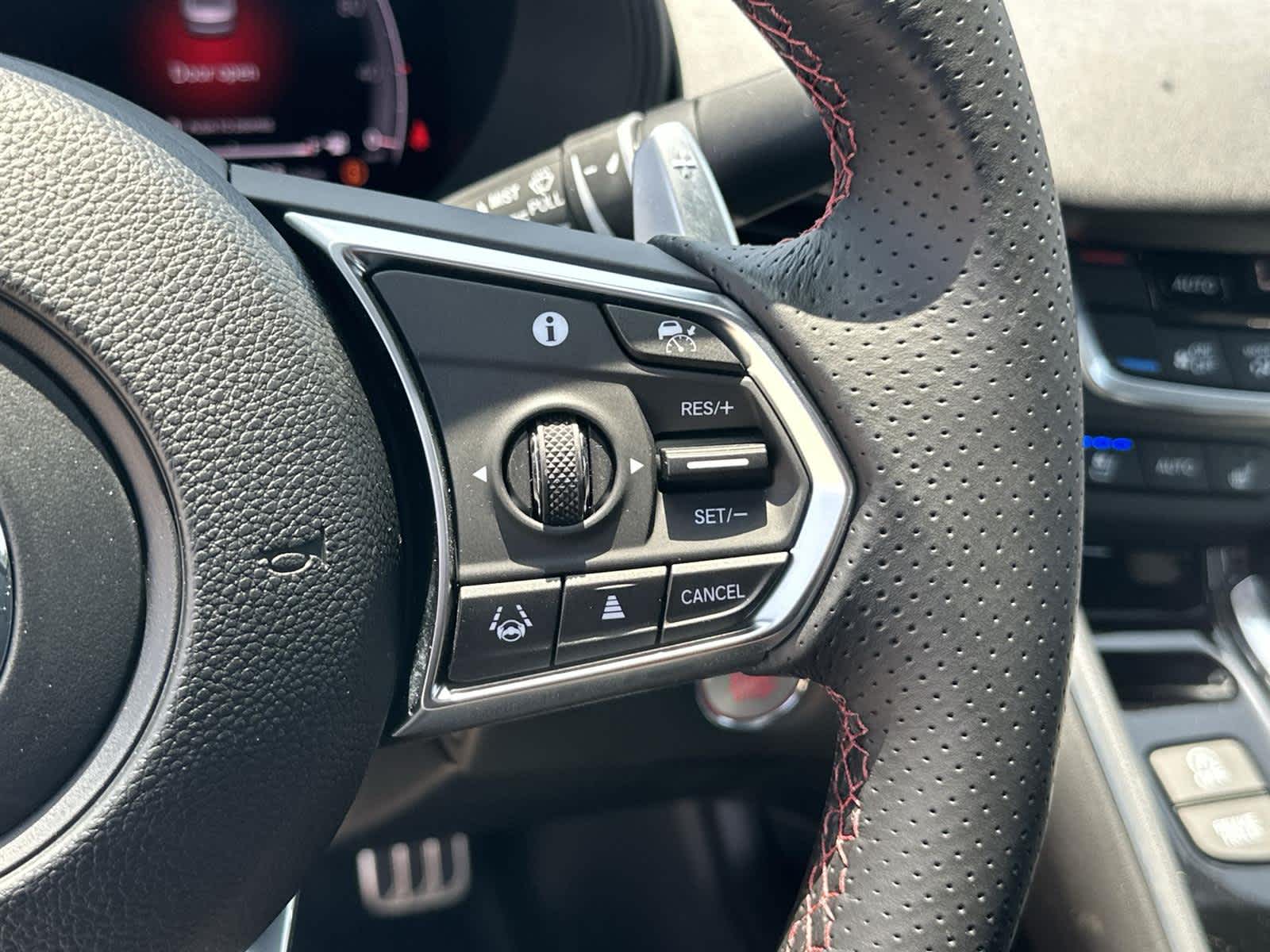 Thumbnail: 2025 Acura TLX - 24