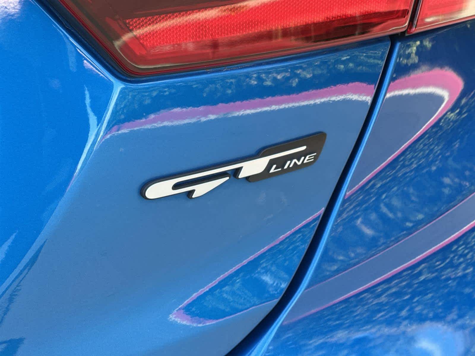 Thumbnail: 2022 Kia Forte - 7