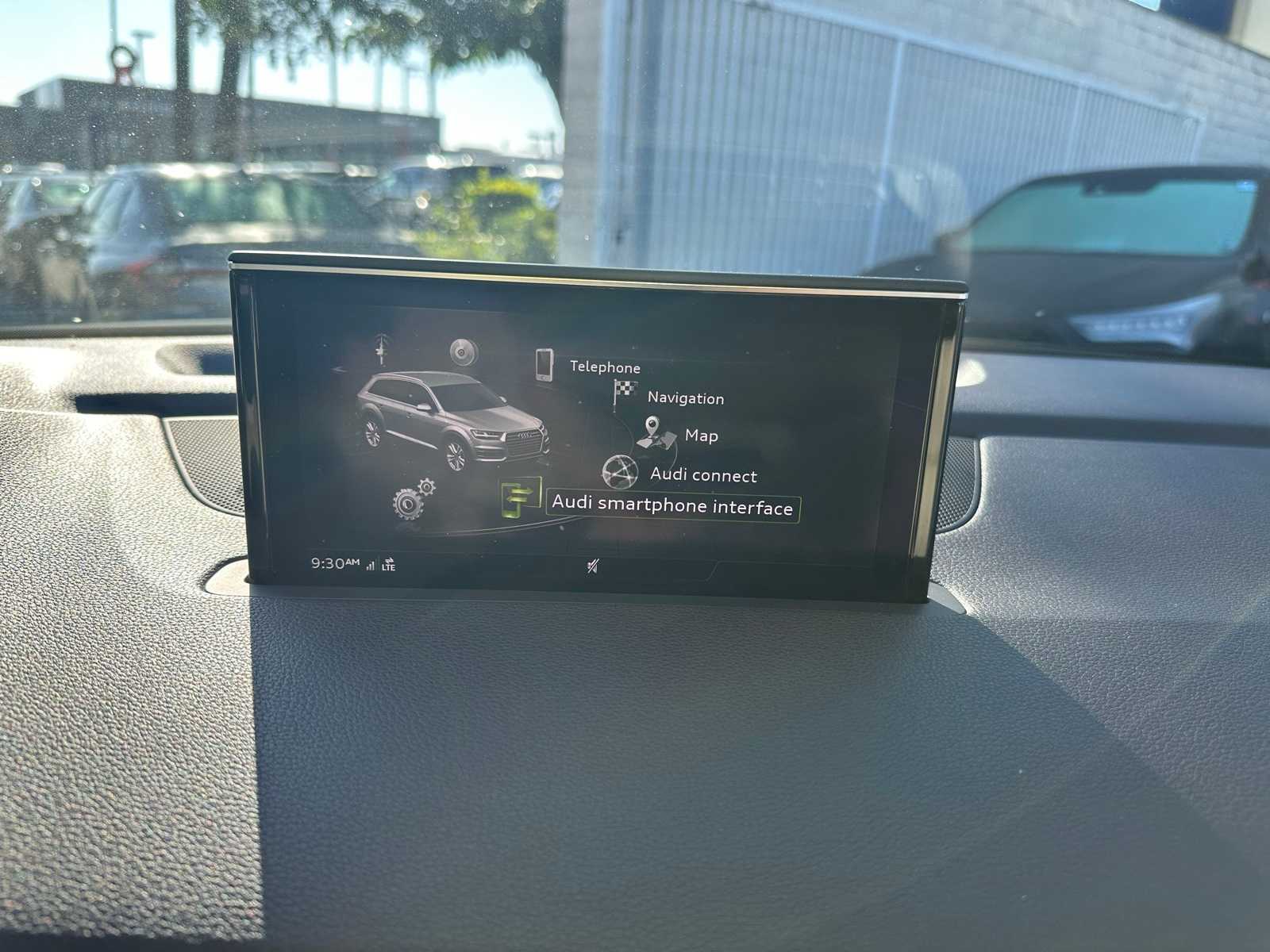 Thumbnail: 2019 Audi Q7 - 17