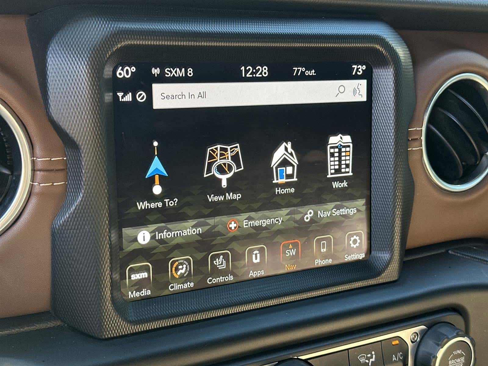 Thumbnail: 2021 Jeep Wrangler - 17