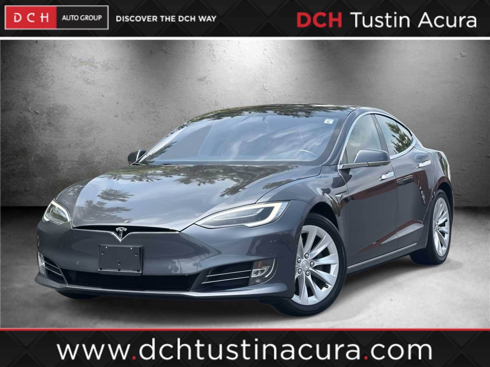 2018 Tesla Model S 75D -
                  Tustin, CA