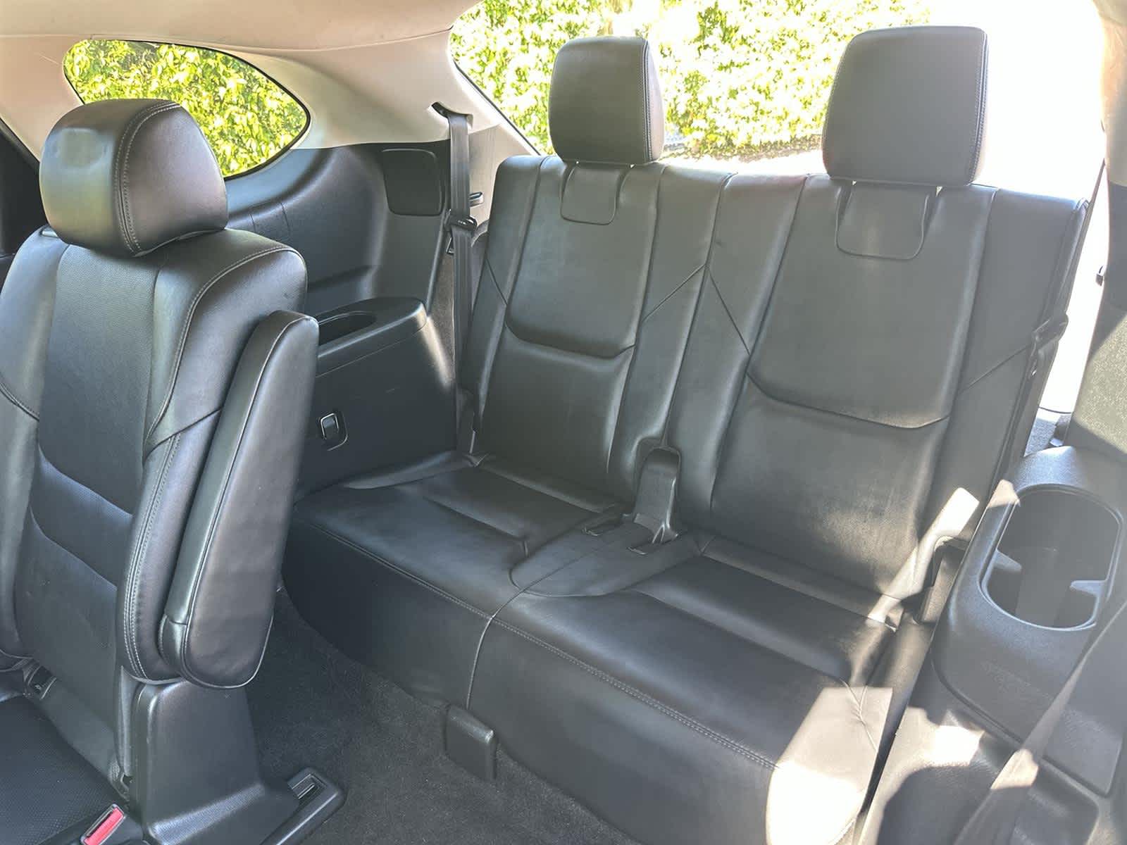 Thumbnail: 2020 Mazda CX-9 - 31