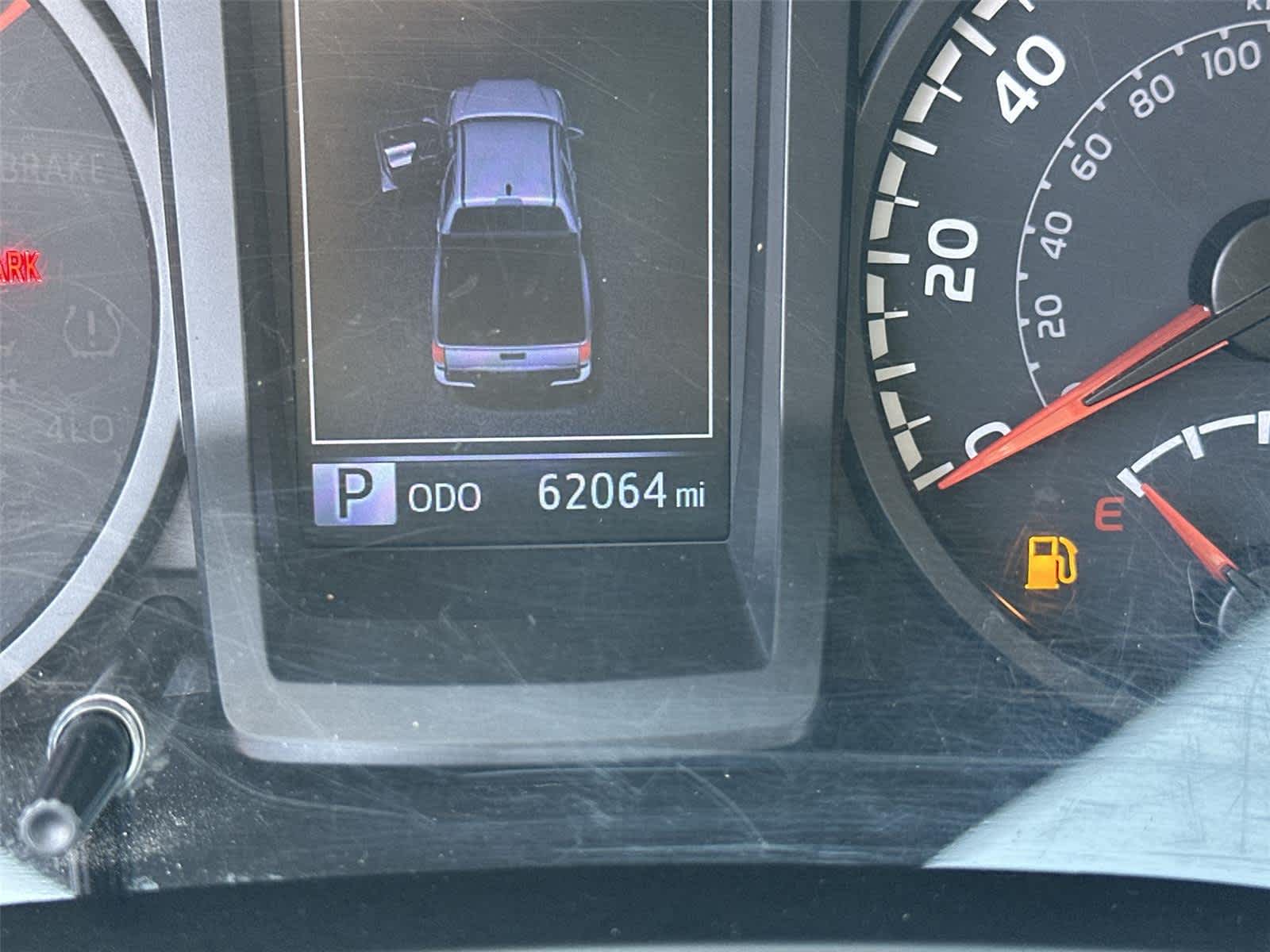 Thumbnail: 2020 Toyota Tacoma - 17