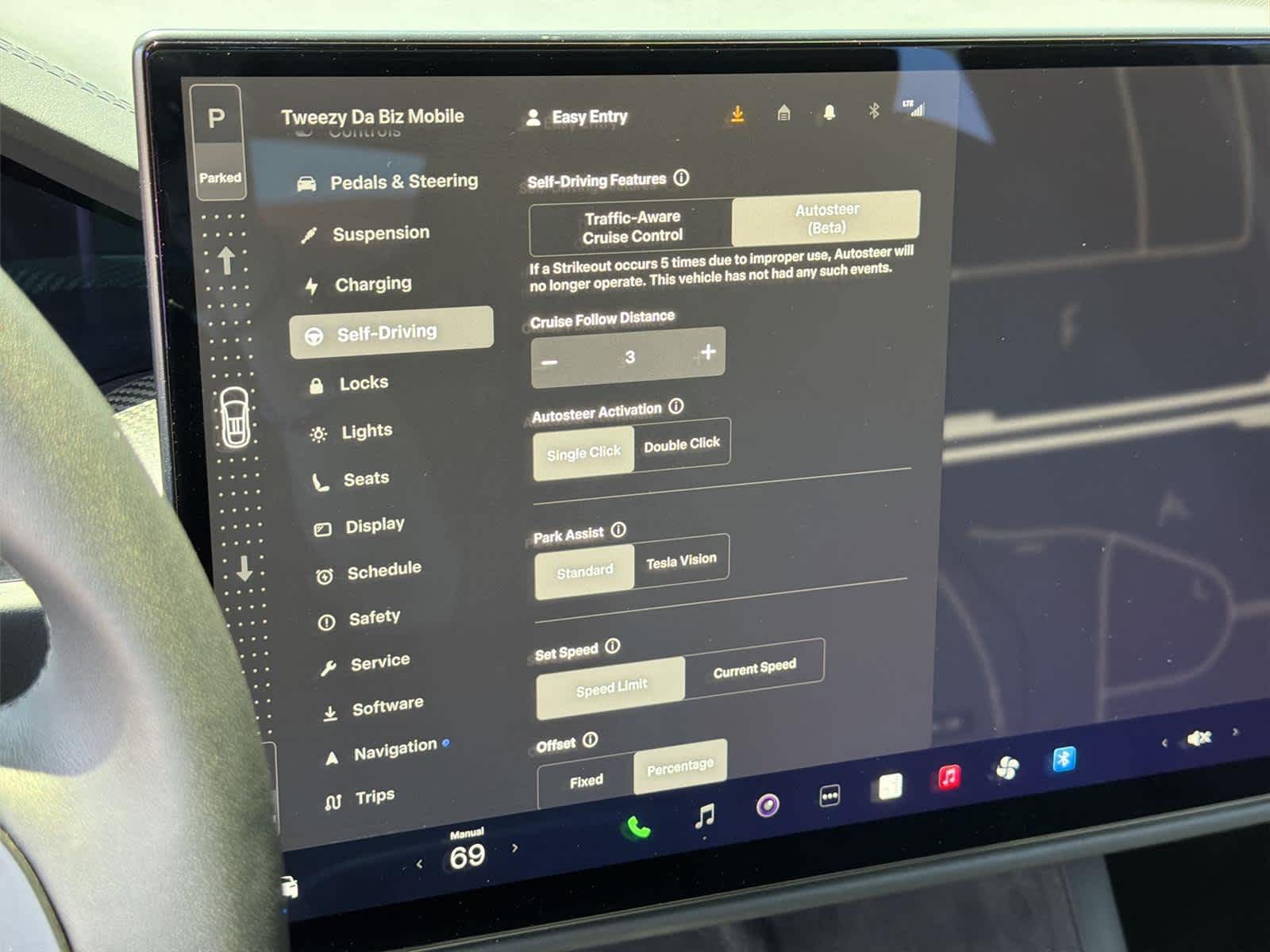 Thumbnail: 2022 Tesla Model X - 39